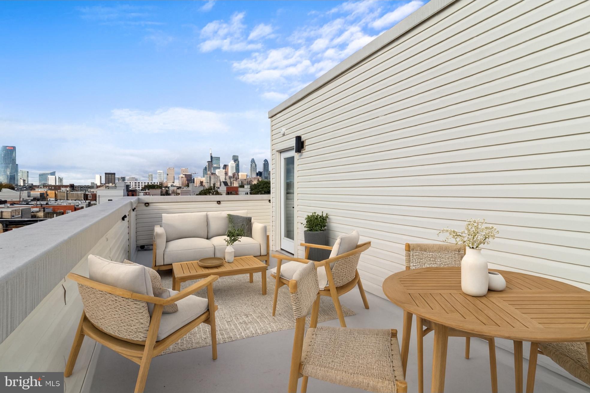 POINT BREEZE - Residential Lease