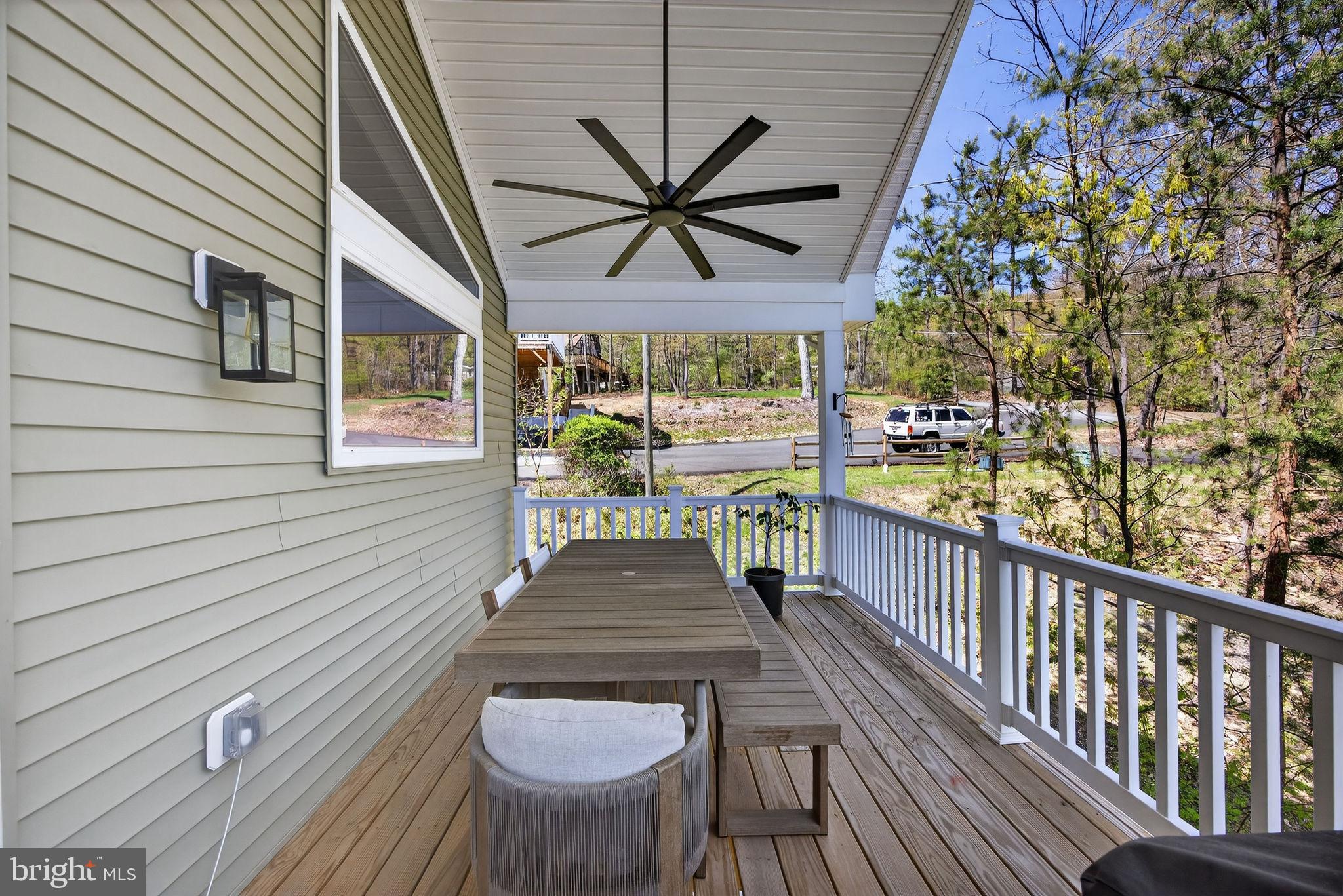 BULL RUN MOUNTAIN ESTATE - Residential