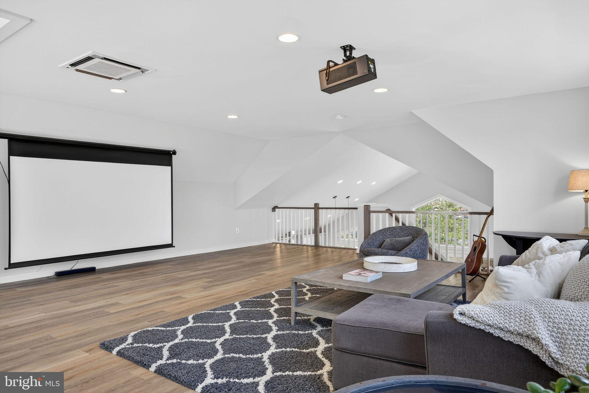 BULL RUN MOUNTAIN ESTATE - Residential