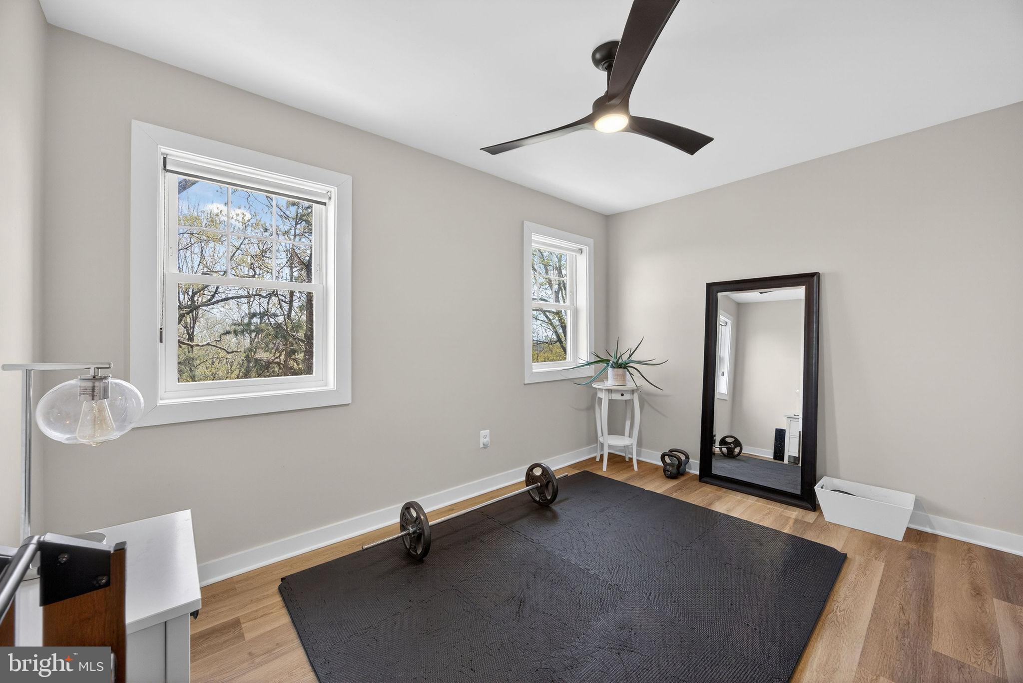 BULL RUN MOUNTAIN ESTATE - Residential