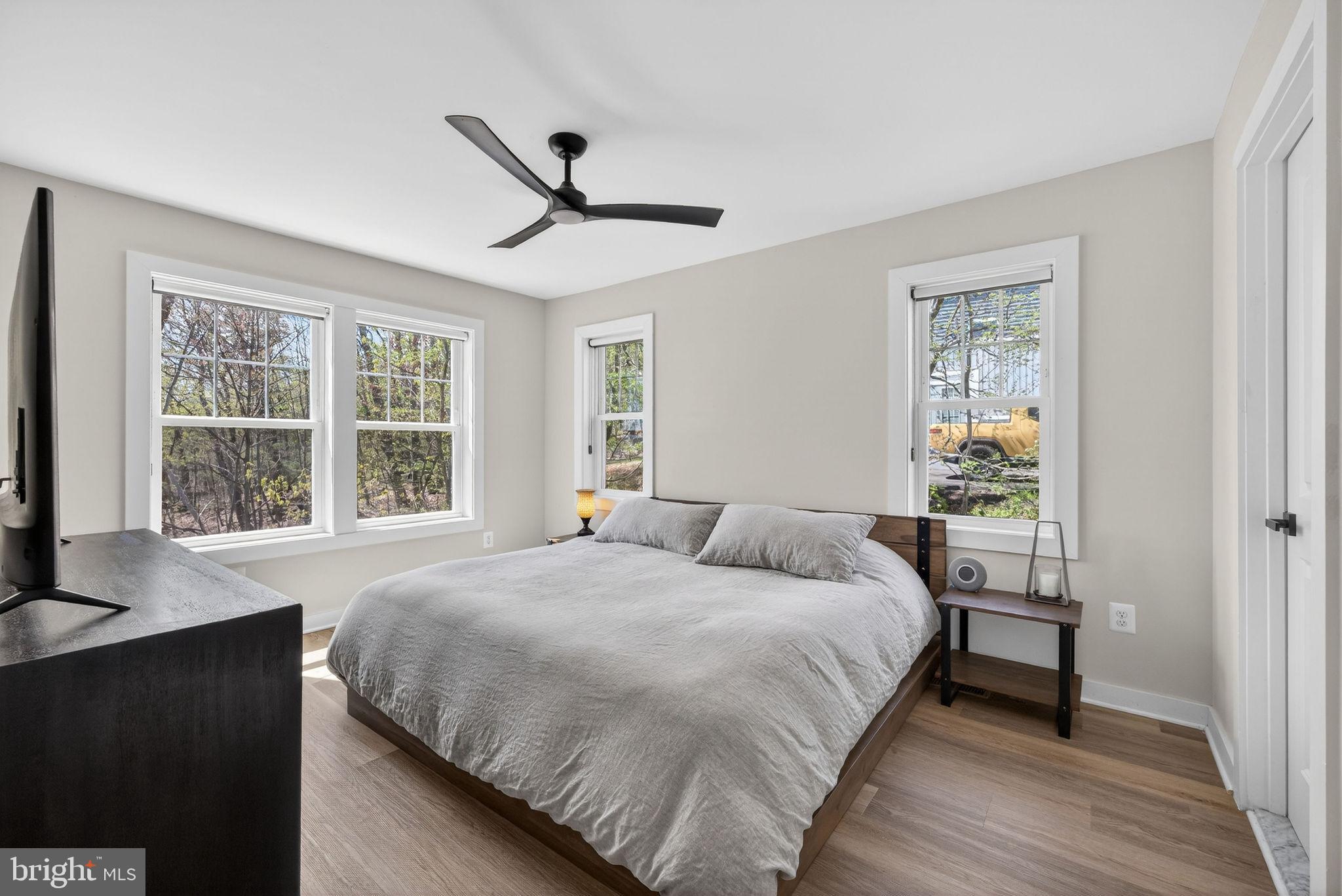 BULL RUN MOUNTAIN ESTATE - Residential