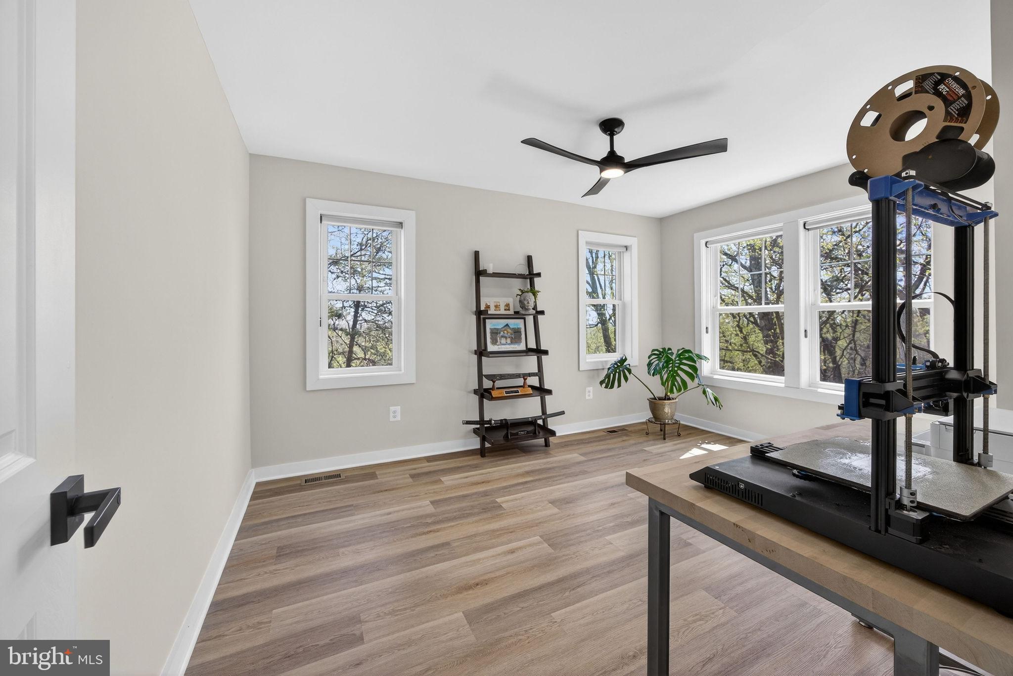 BULL RUN MOUNTAIN ESTATE - Residential