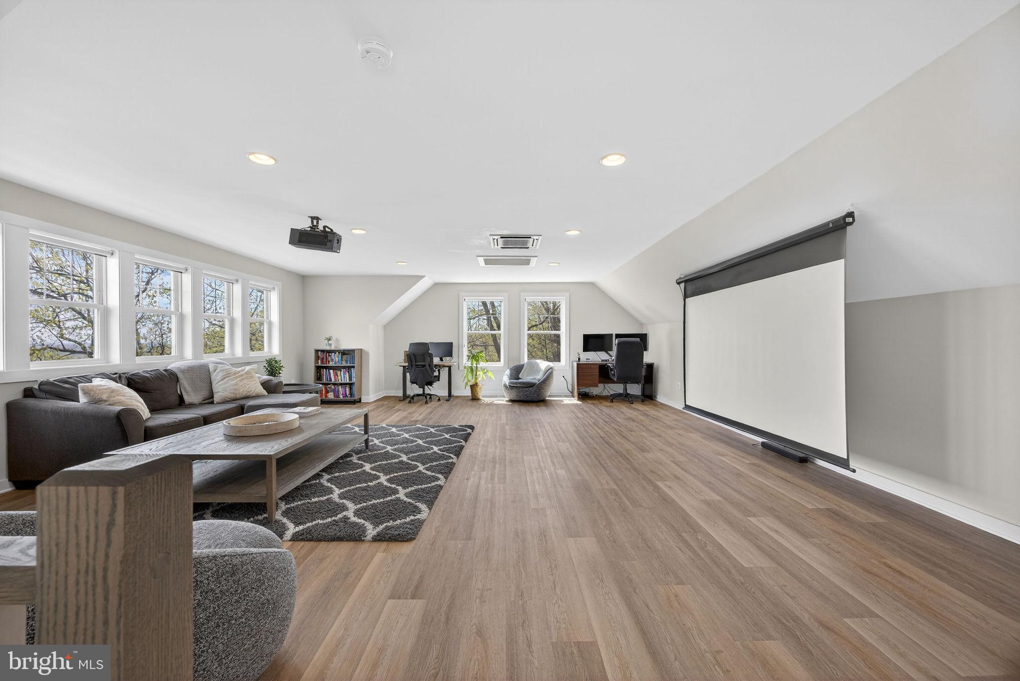 BULL RUN MOUNTAIN ESTATE - Residential