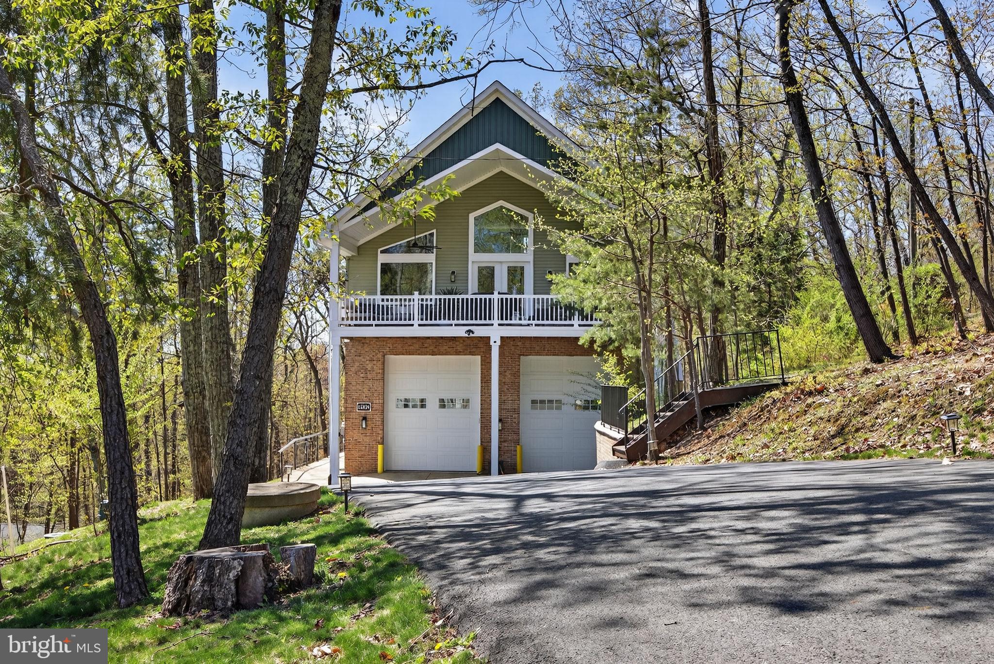 BULL RUN MOUNTAIN ESTATE - Residential