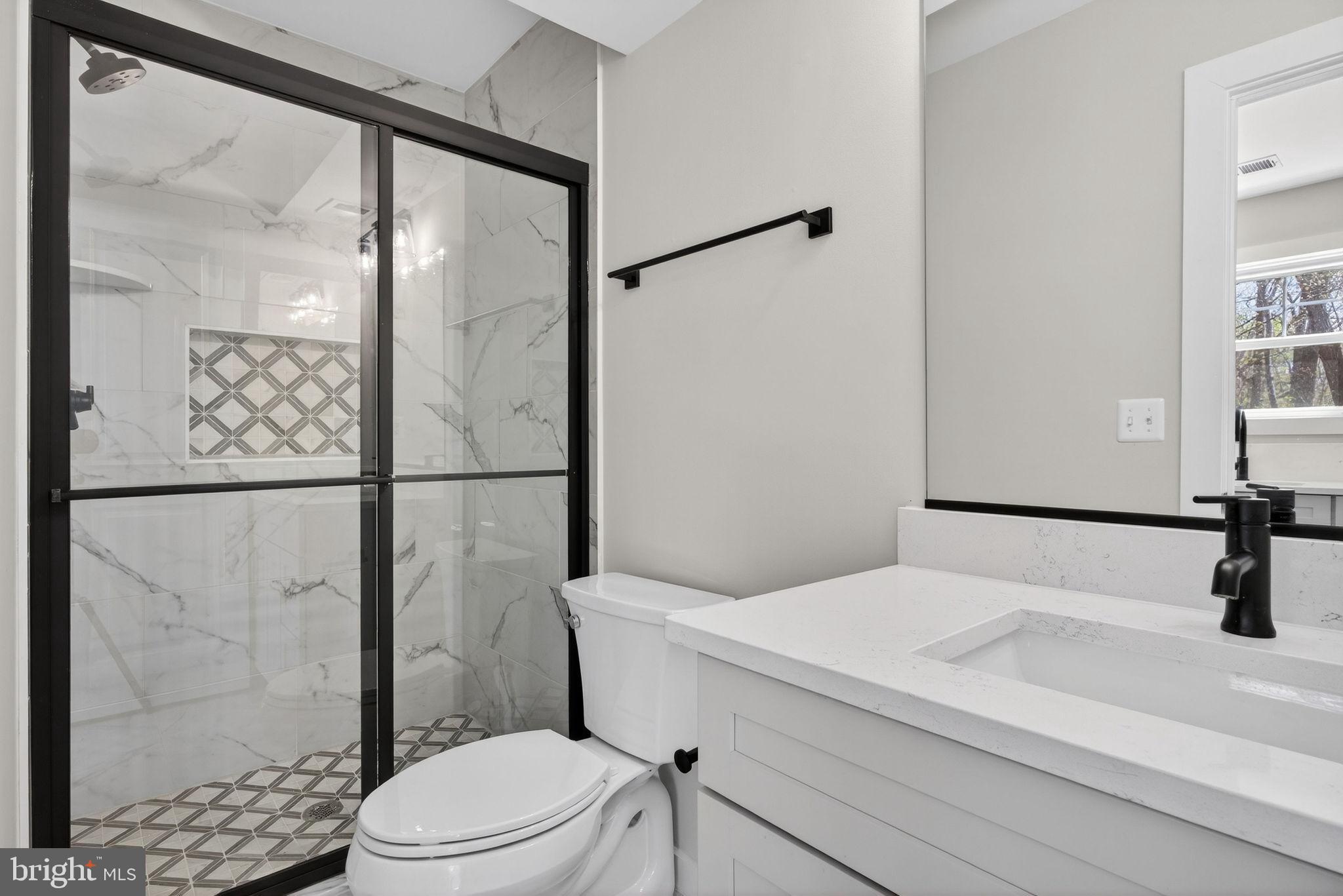 BULL RUN MOUNTAIN ESTATE - Residential