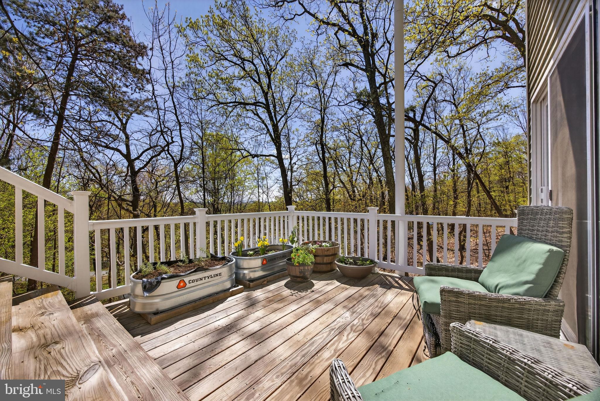 BULL RUN MOUNTAIN ESTATE - Residential