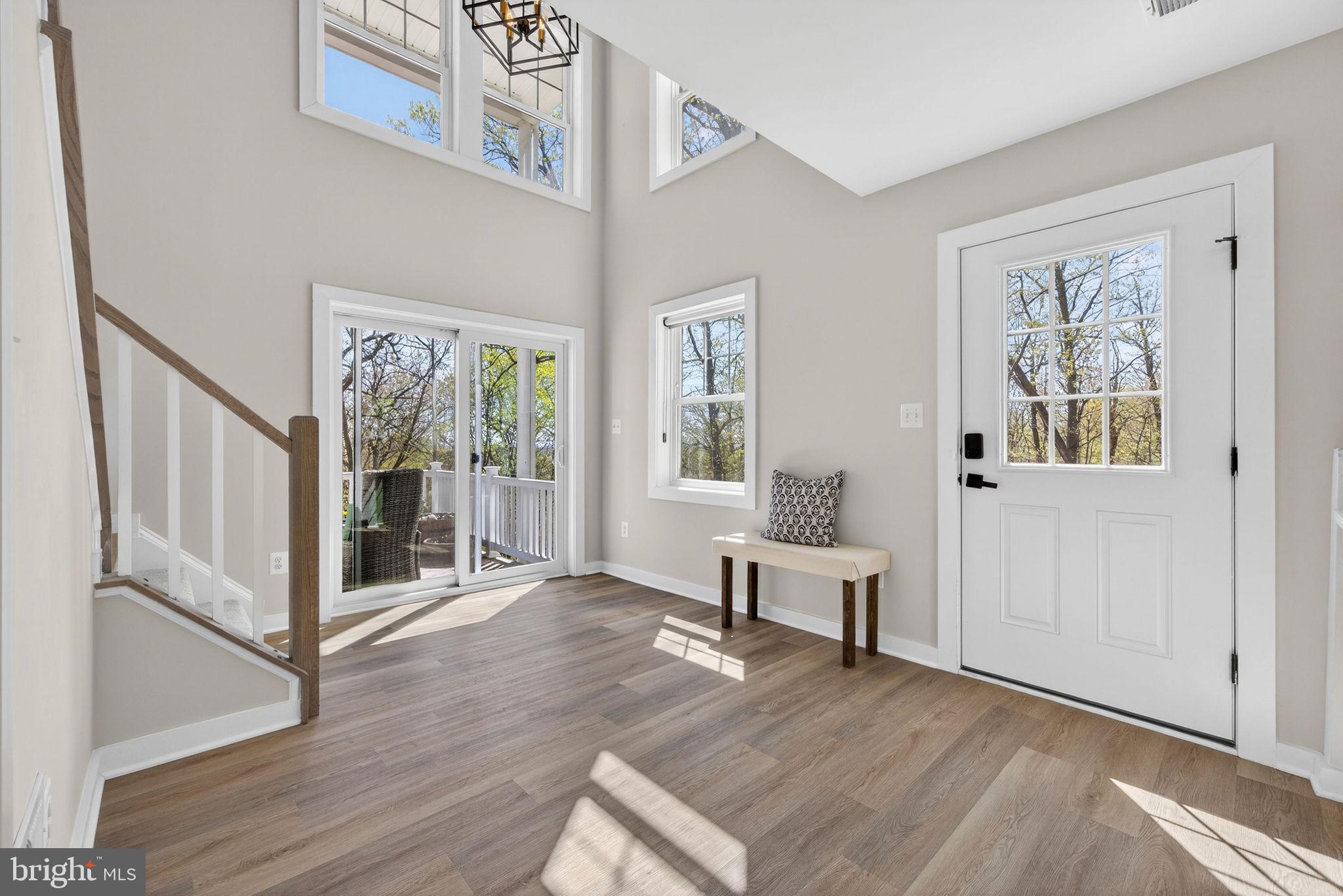 BULL RUN MOUNTAIN ESTATE - Residential