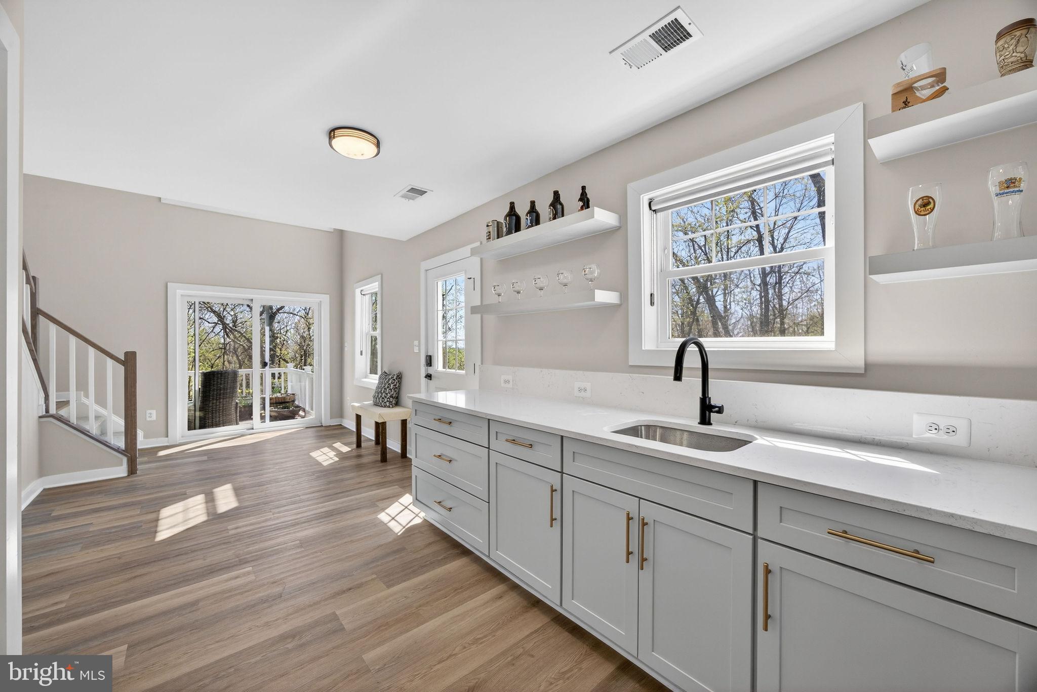 BULL RUN MOUNTAIN ESTATE - Residential