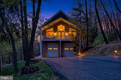 16105 SUMNEY DRIVE HAYMARKET VA 20169