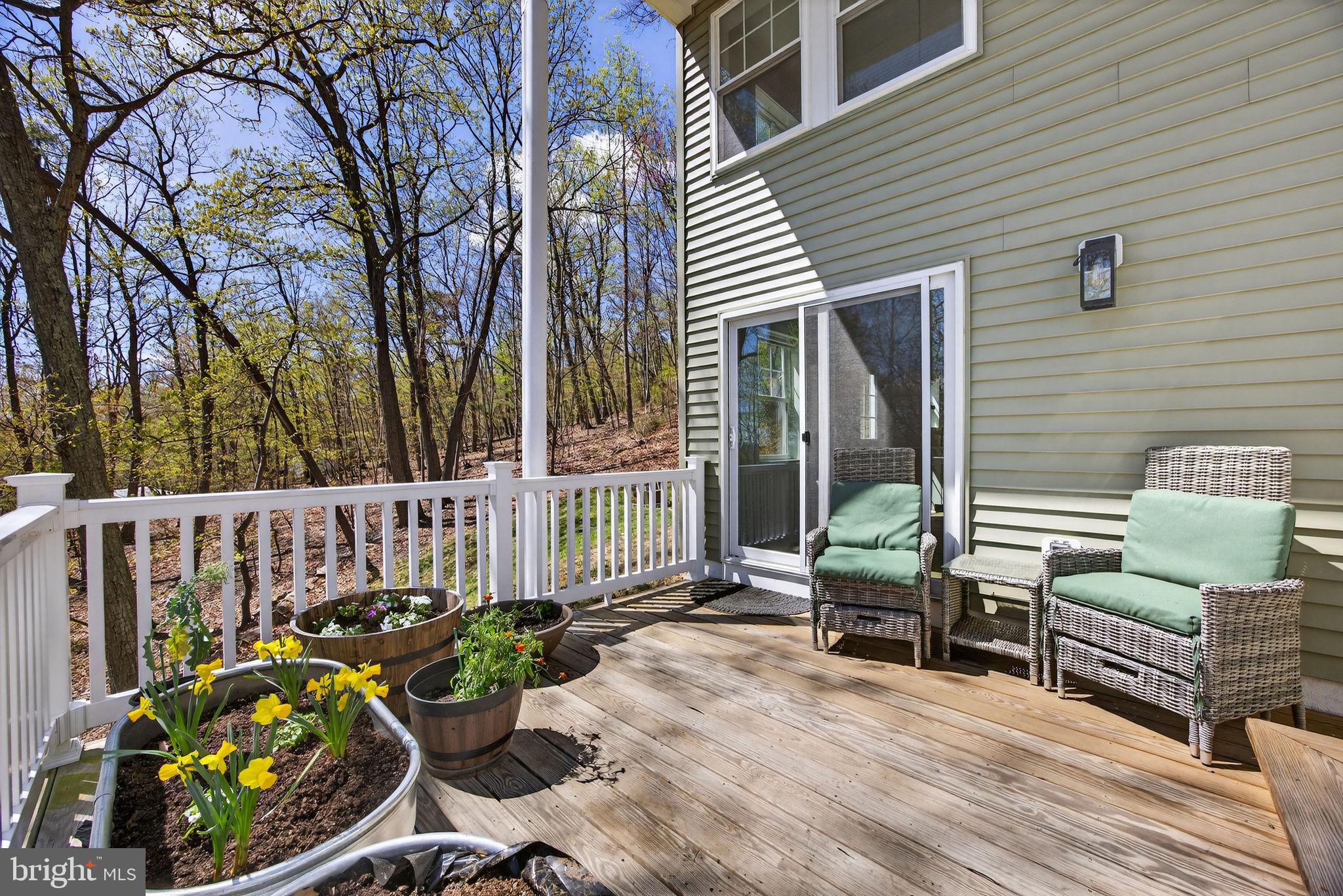 BULL RUN MOUNTAIN ESTATE - Residential