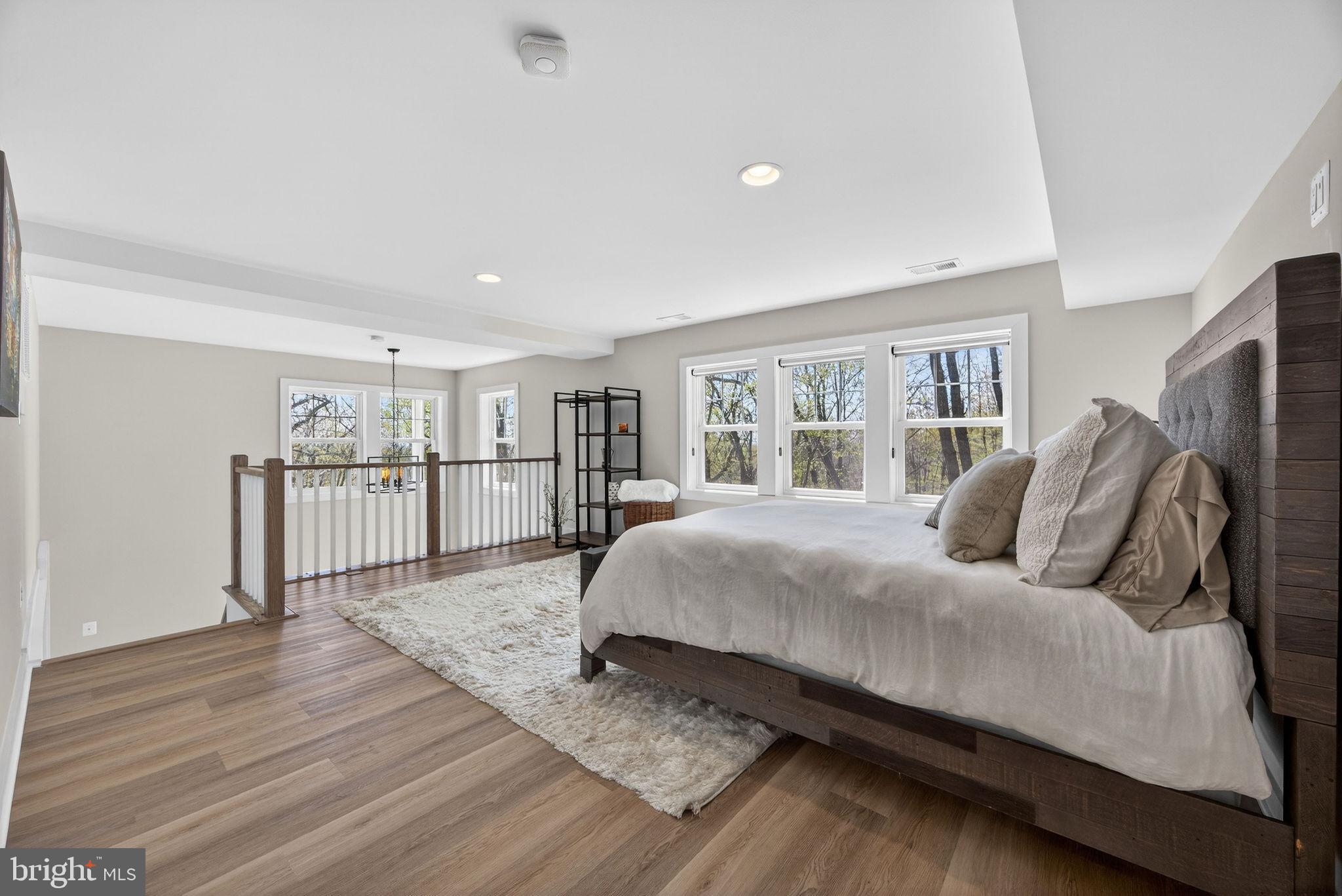 BULL RUN MOUNTAIN ESTATE - Residential