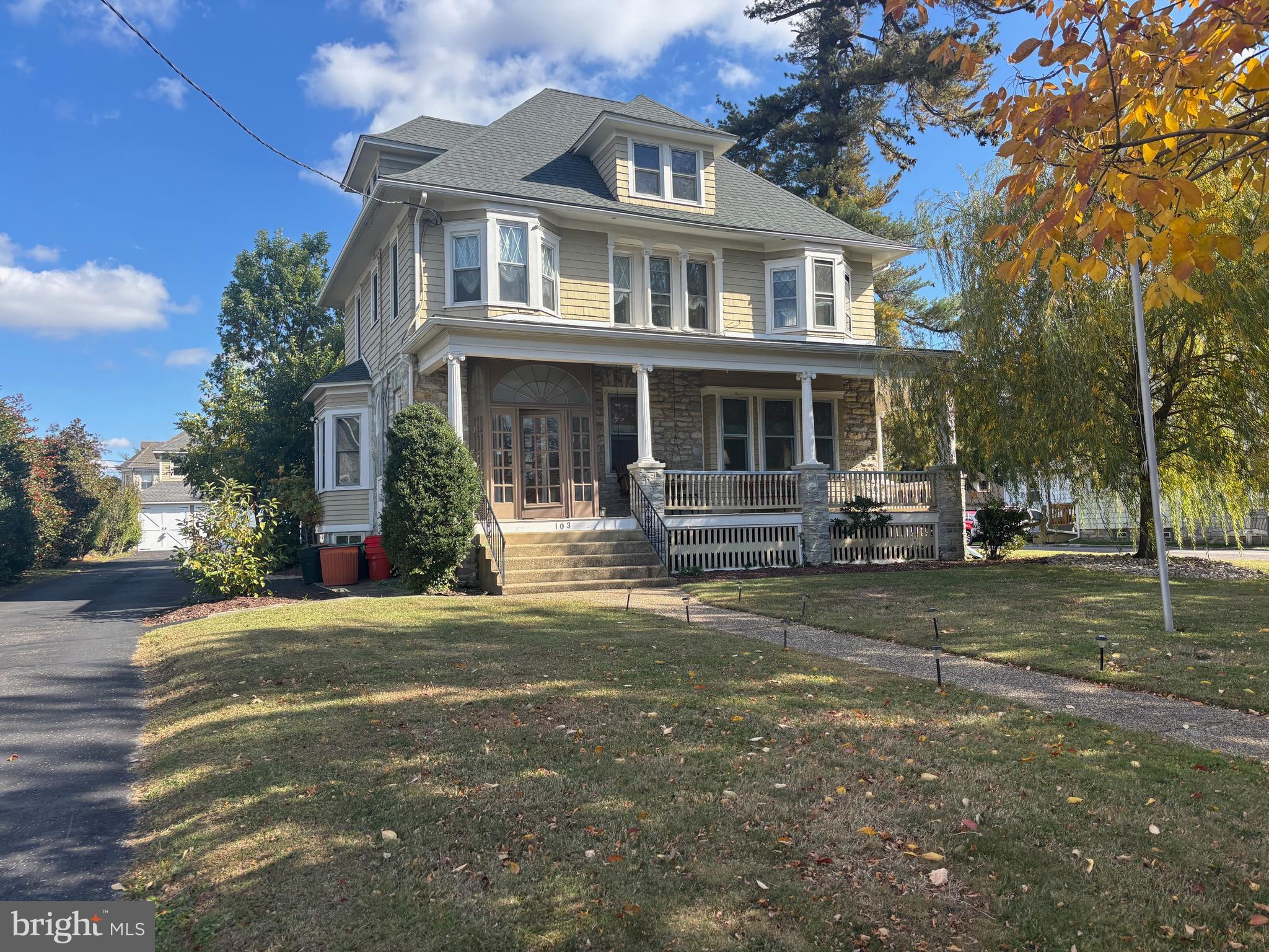 103 WHITE HORSE PIKE