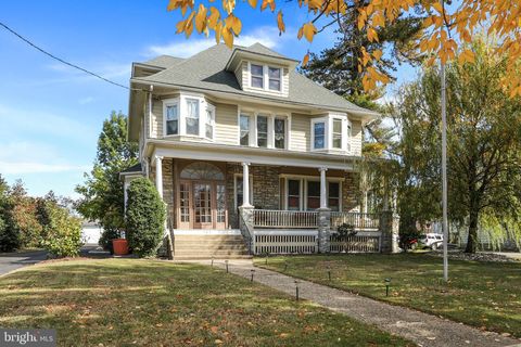 103 WHITE HORSE PIKE HADDON HEIGHTS NJ 08035