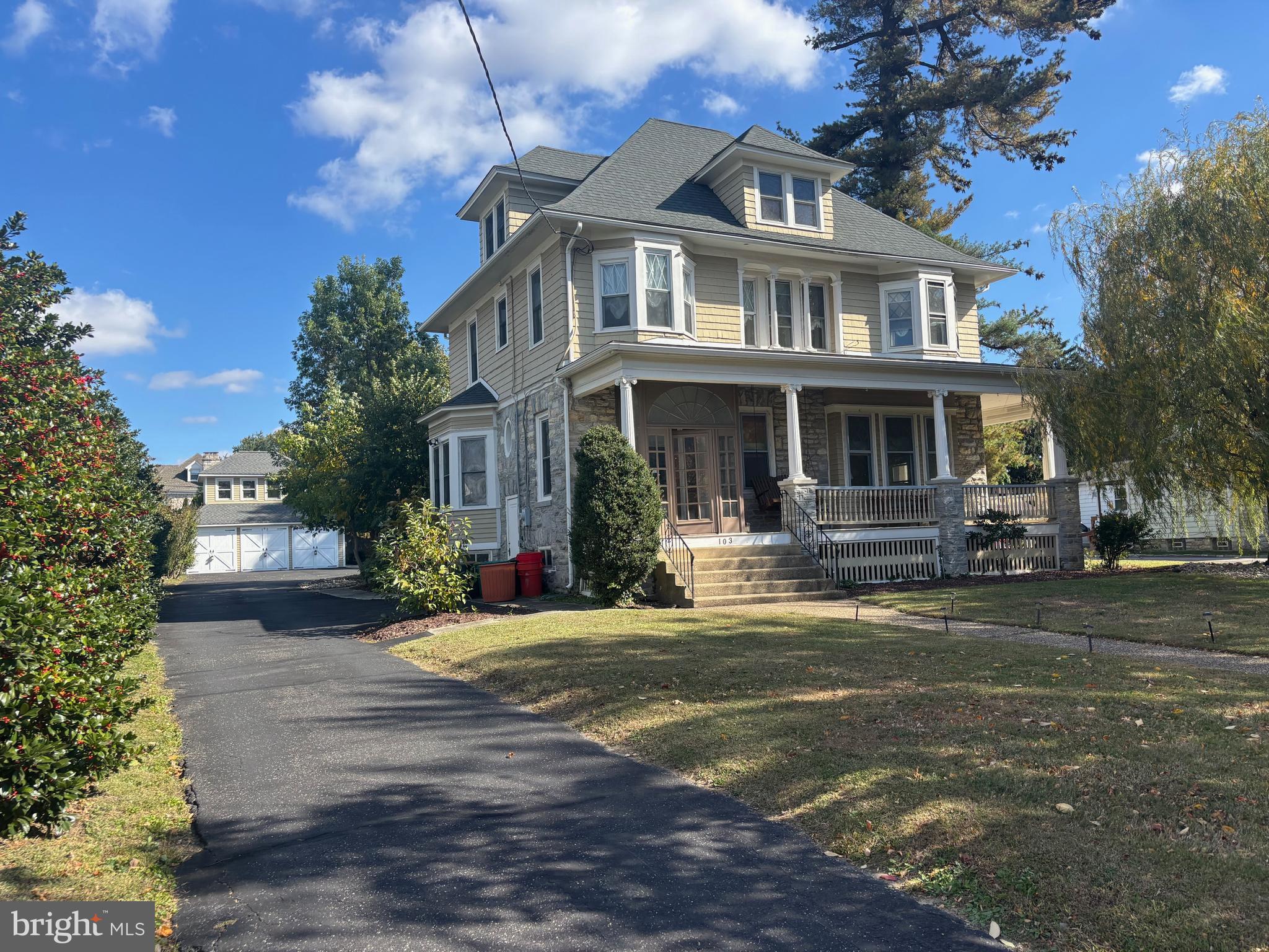 103 WHITE HORSE PIKE