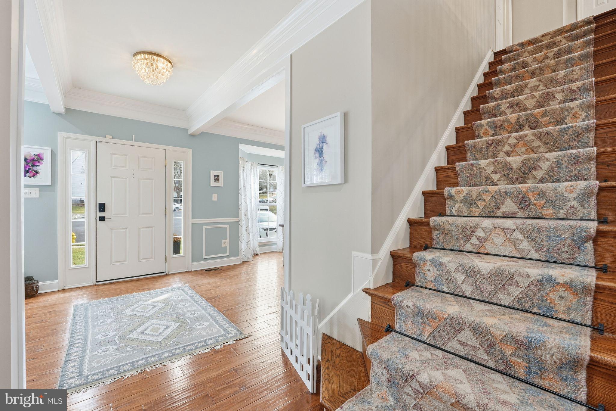 ASHLAND - Residential