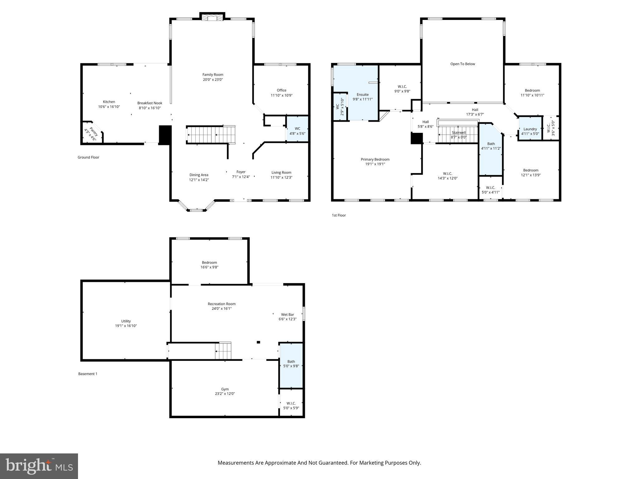 ASHLAND - Residential