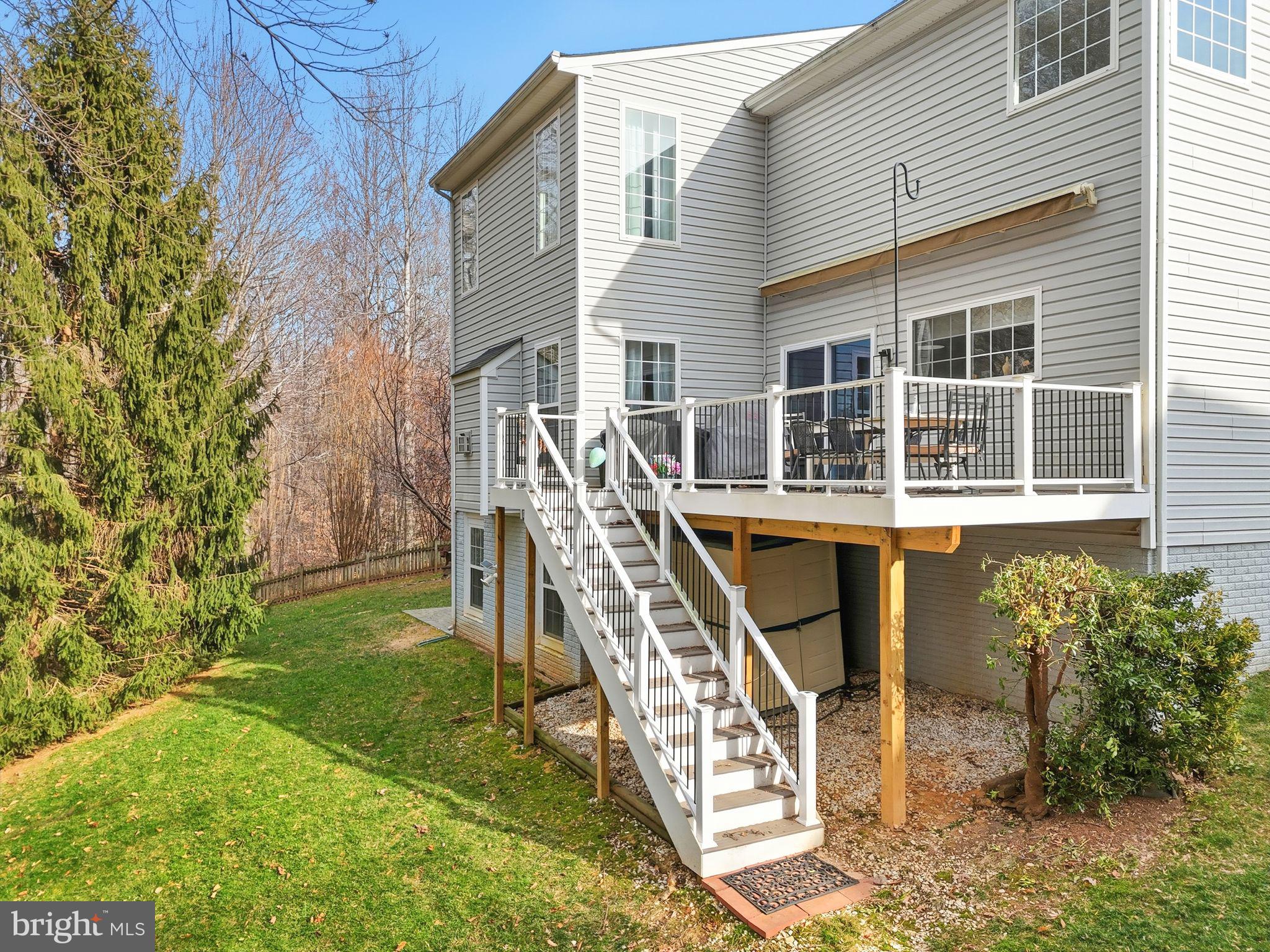 ASHLAND - Residential