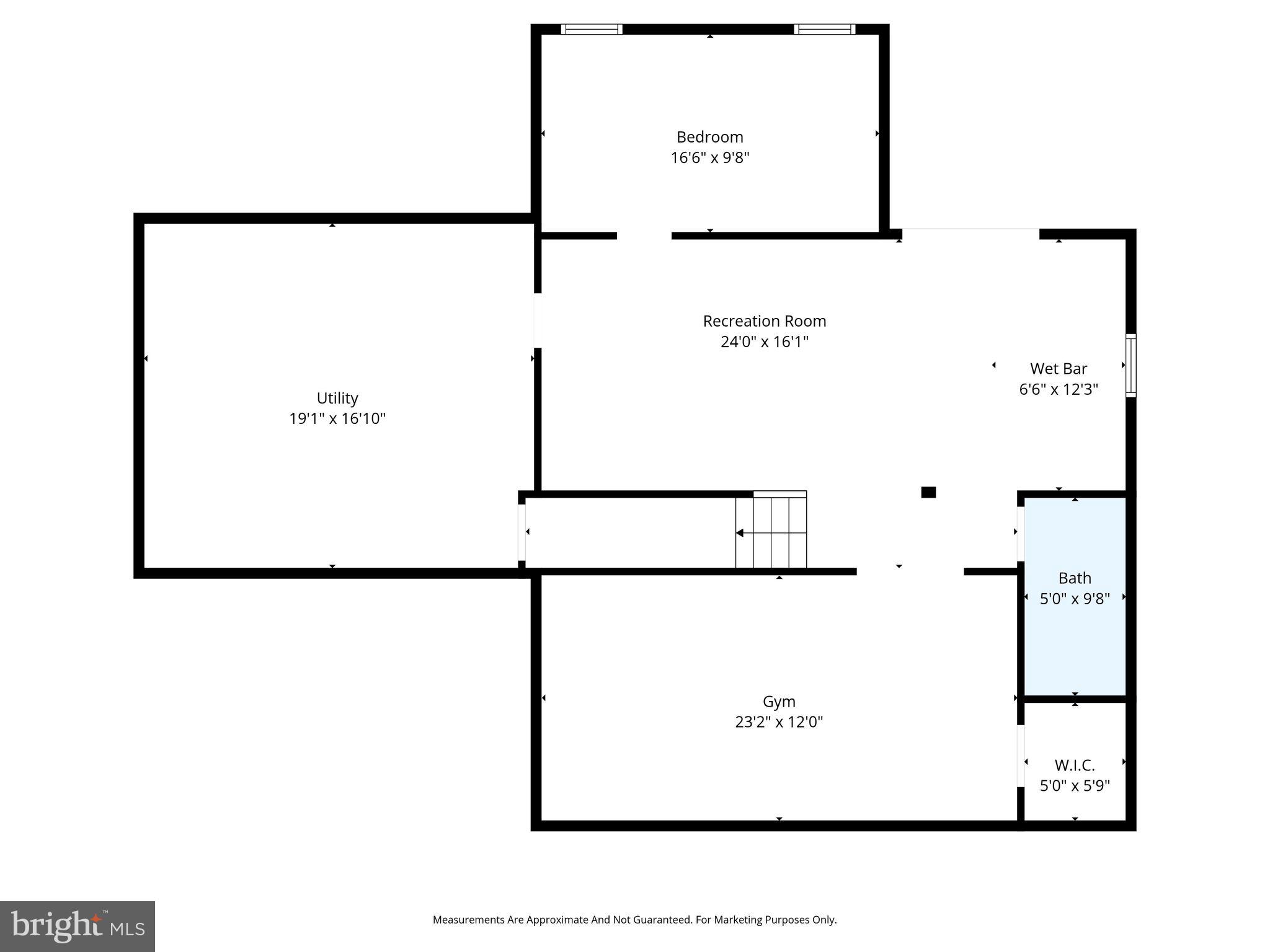 ASHLAND - Residential