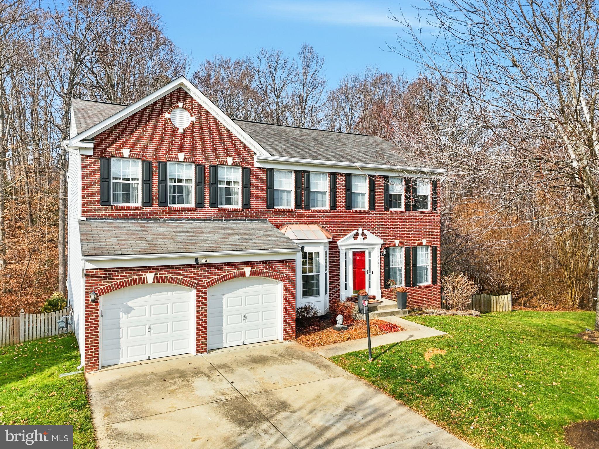 ASHLAND - Residential