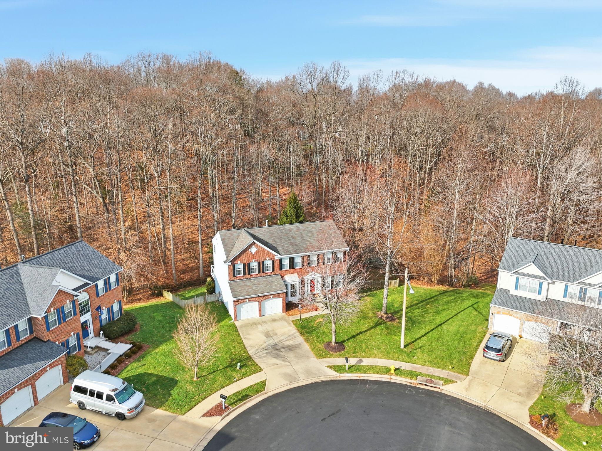 ASHLAND - Residential