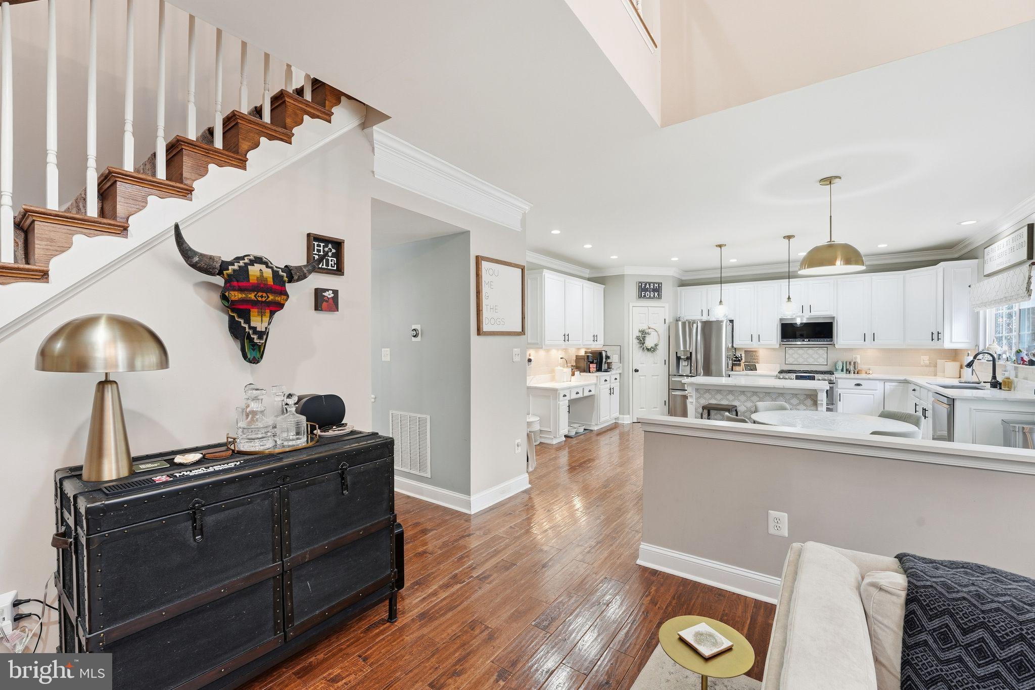 ASHLAND - Residential