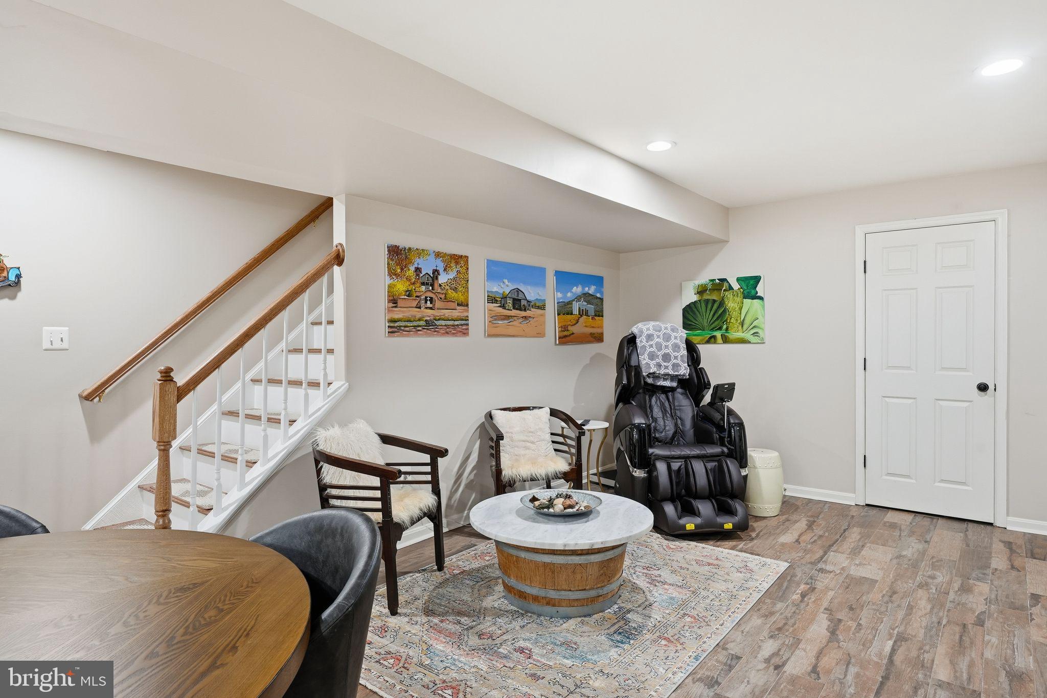 ASHLAND - Residential