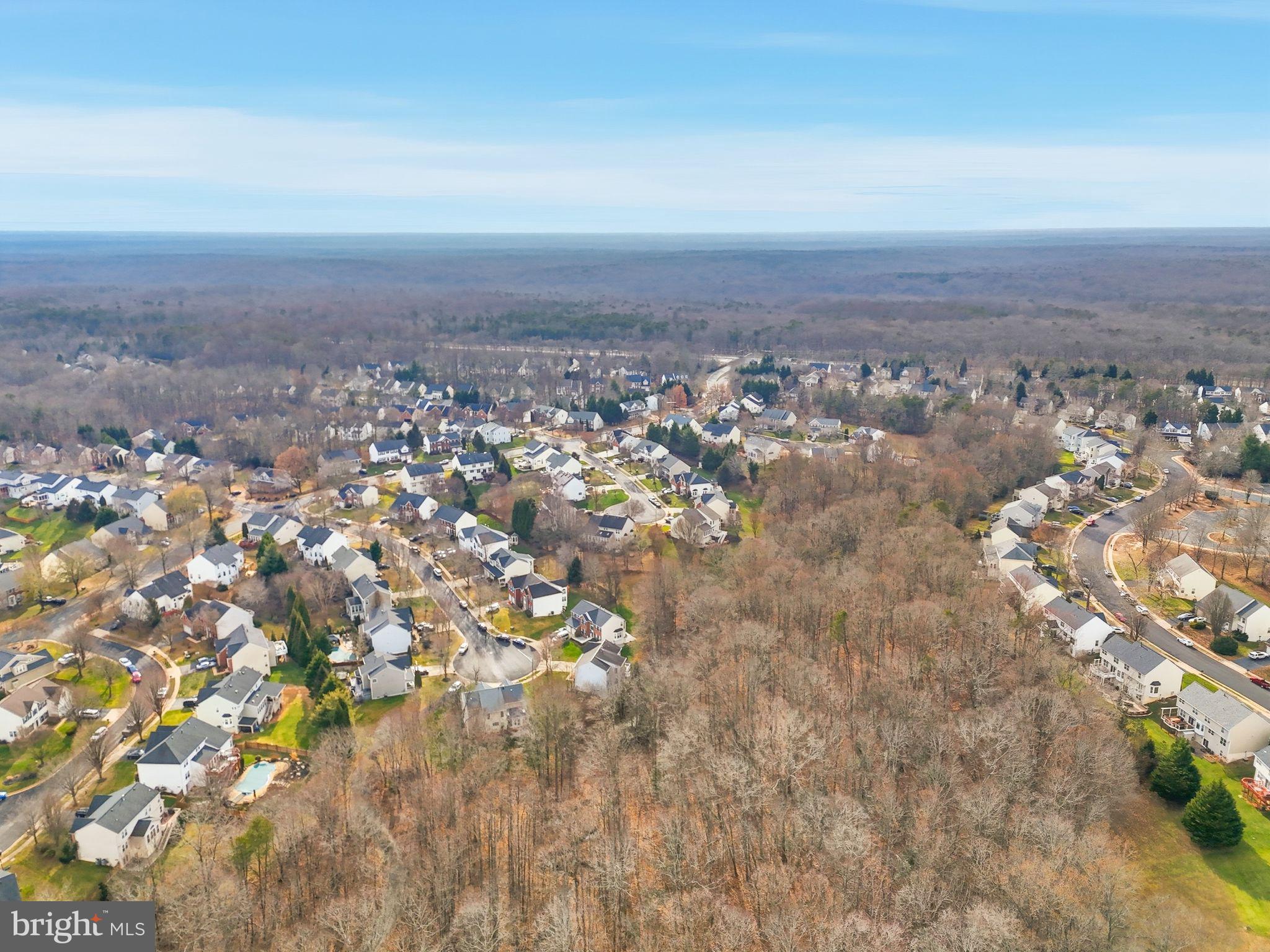 ASHLAND - Residential