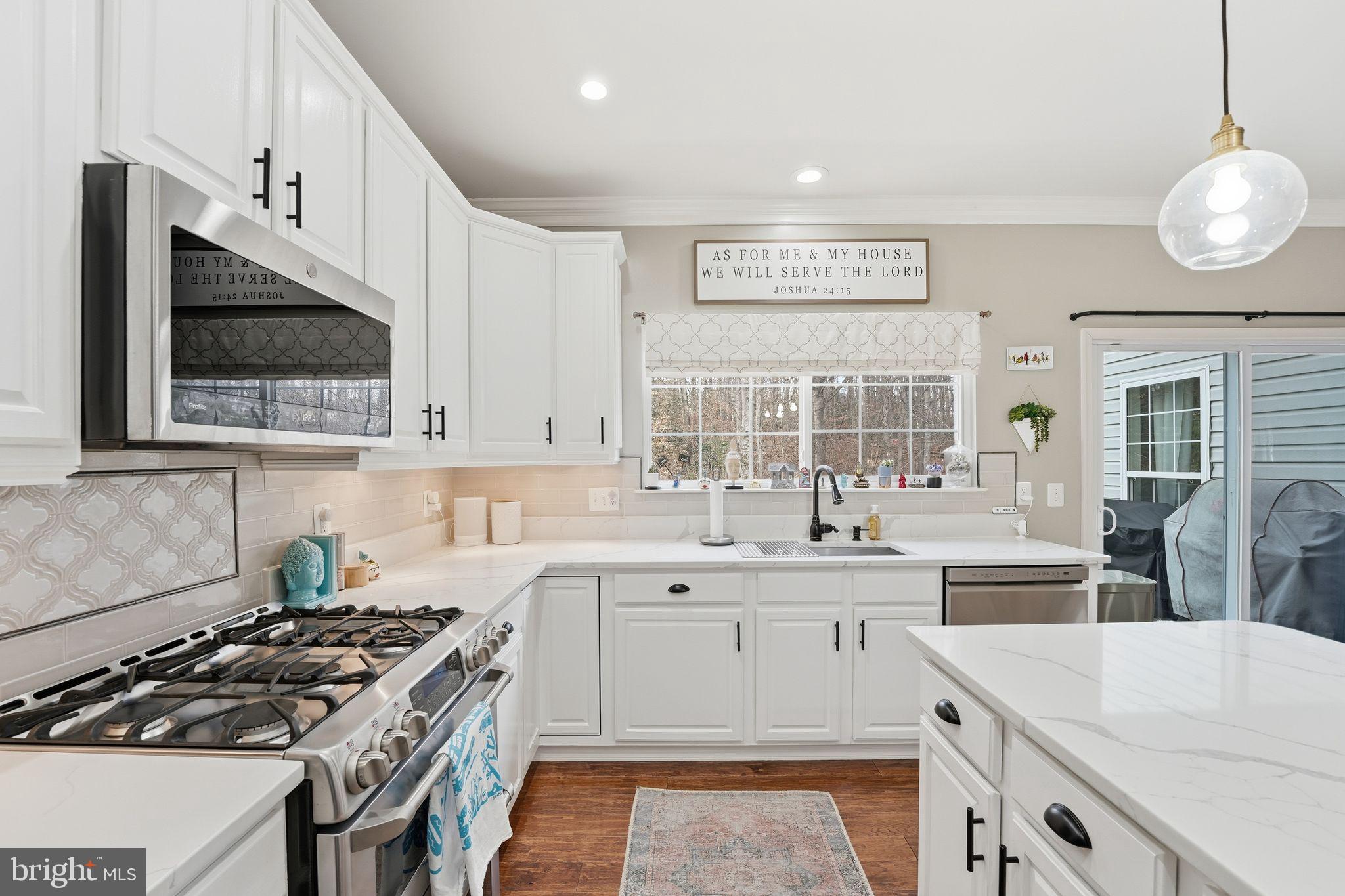 ASHLAND - Residential