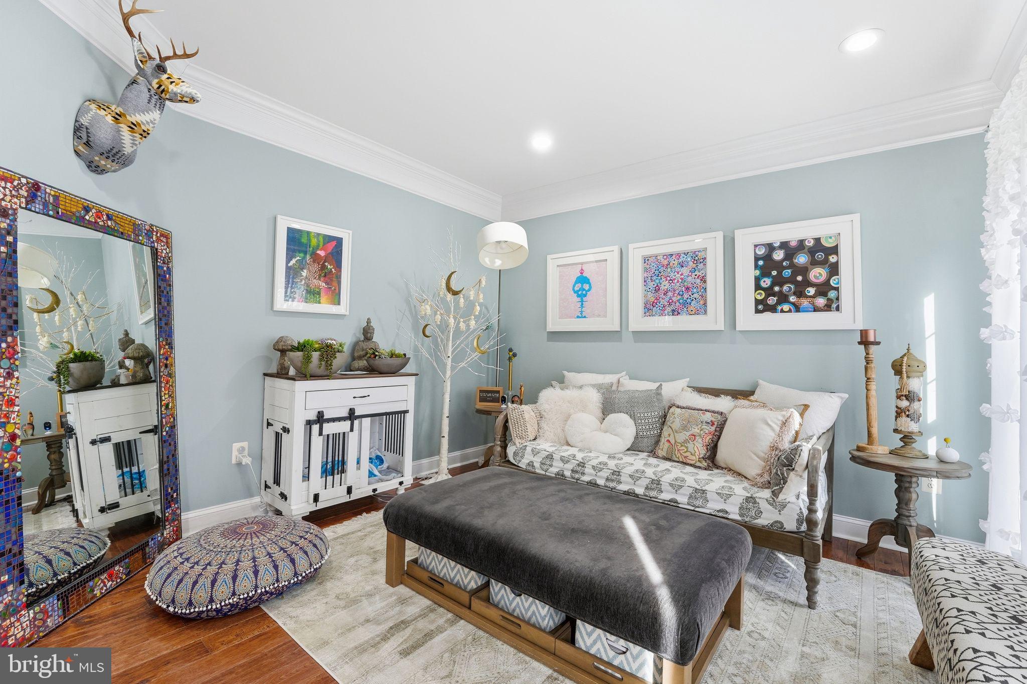 ASHLAND - Residential