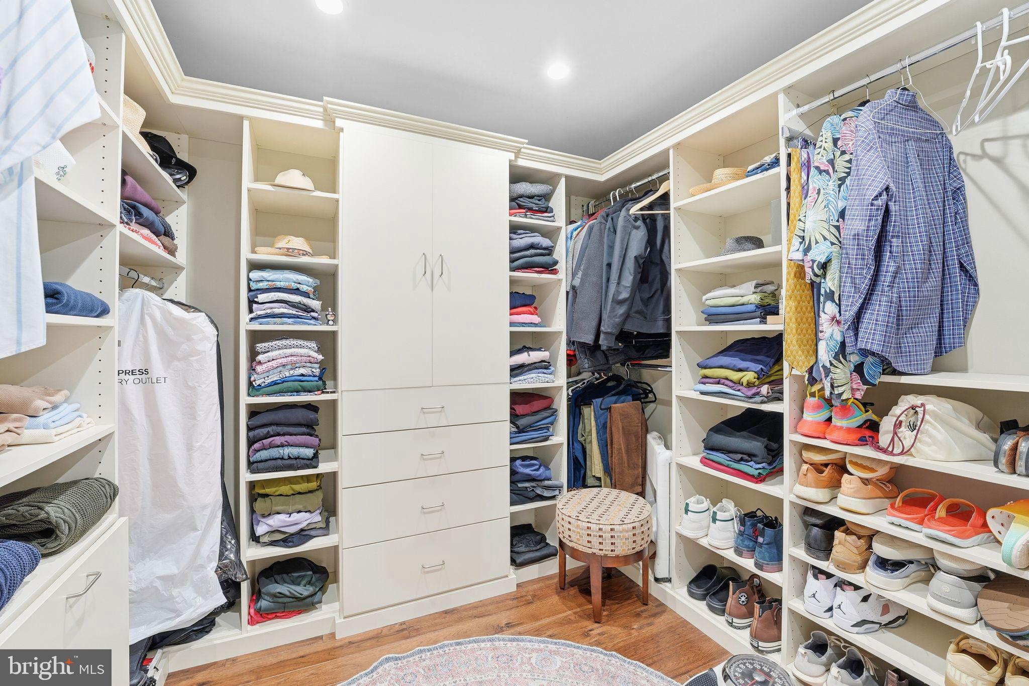 ASHLAND - Residential