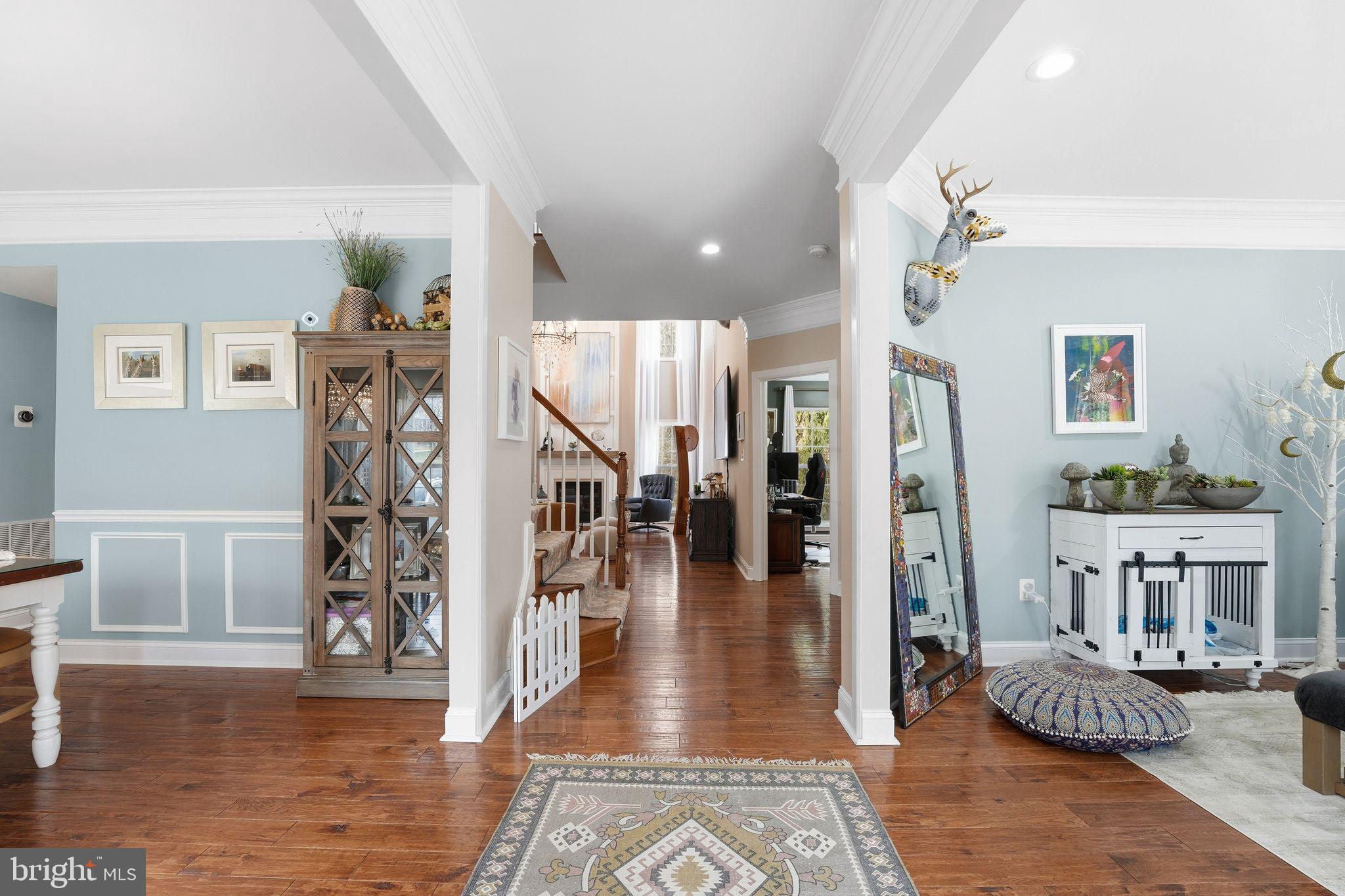 ASHLAND - Residential