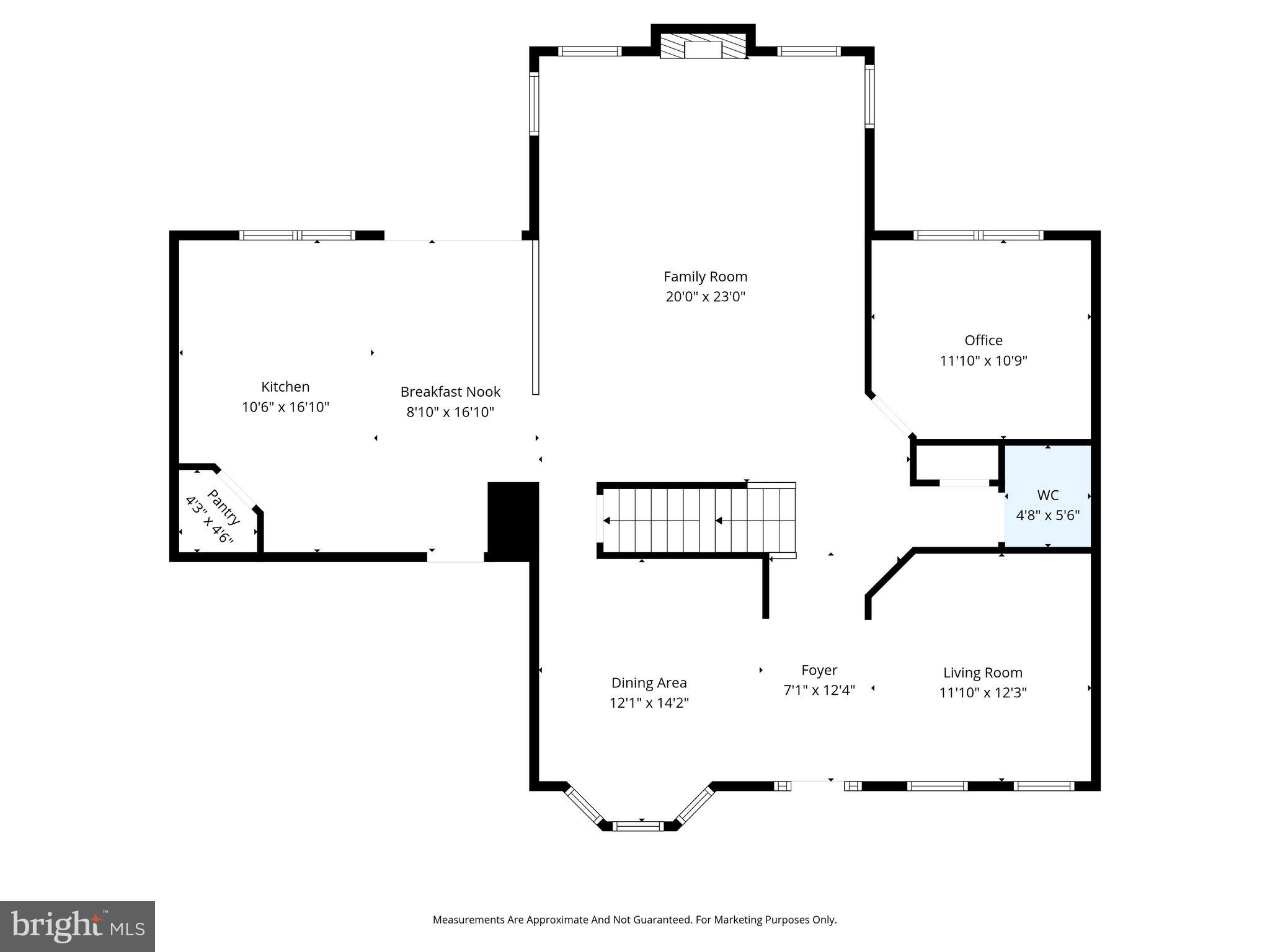 ASHLAND - Residential