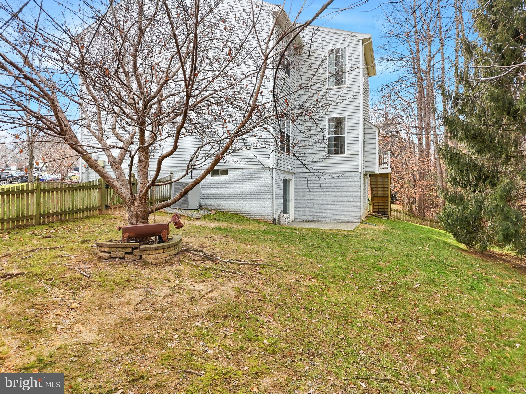 ASHLAND - Residential