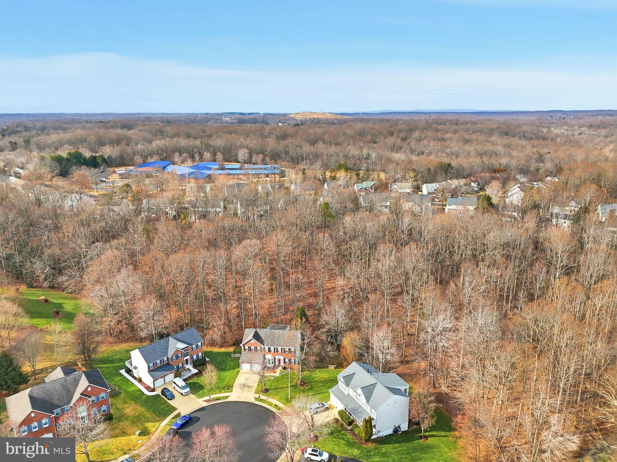 ASHLAND - Residential