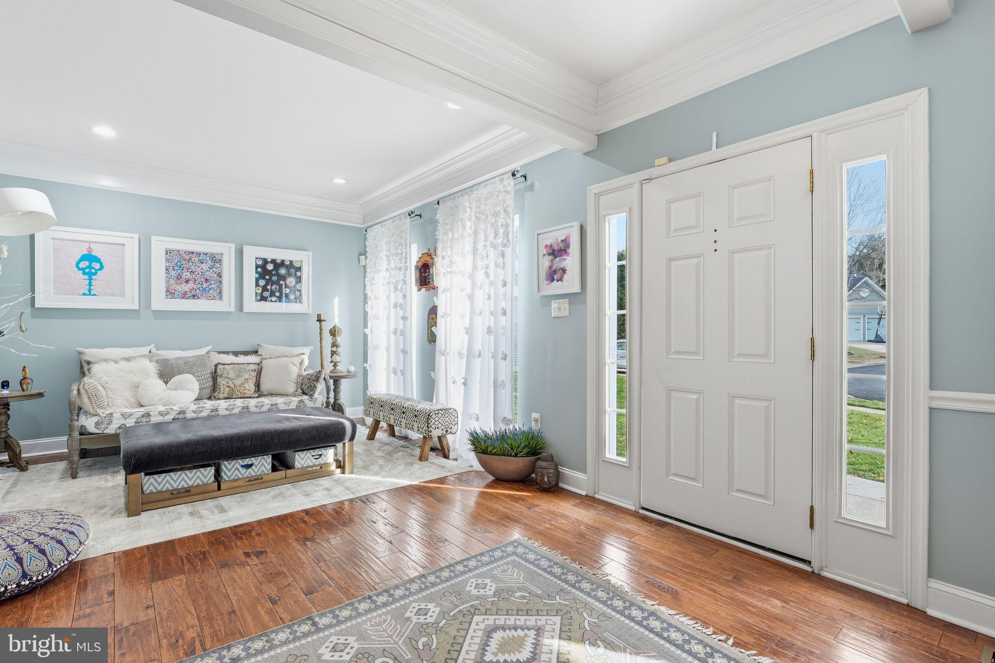 ASHLAND - Residential