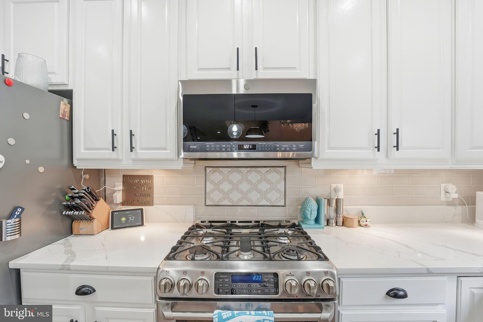 ASHLAND - Residential