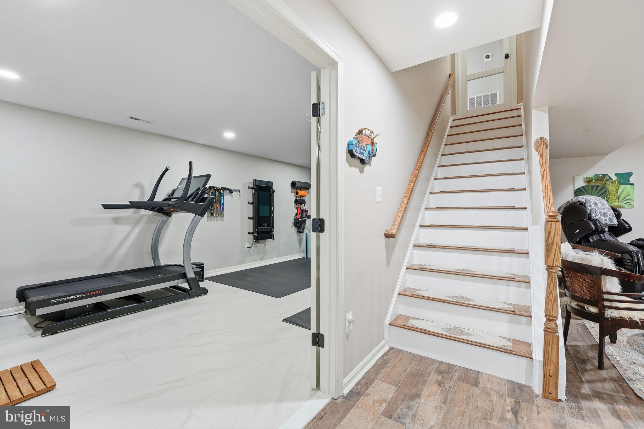 ASHLAND - Residential