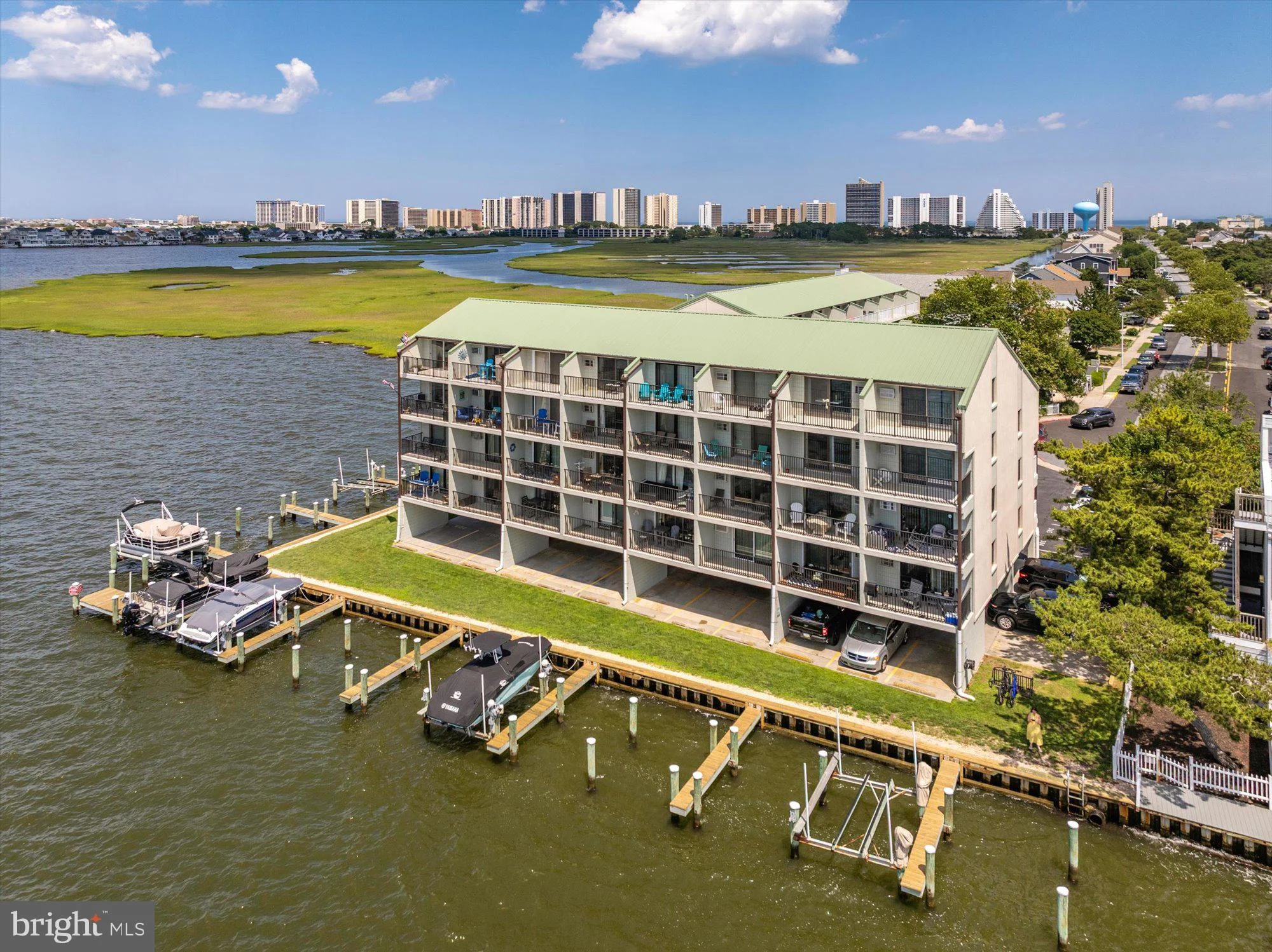 778 94th Street Unit 312, Ocean City, MD 21842