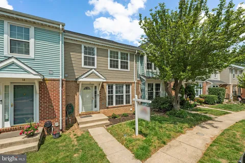 12 Mycroft Court, Reisterstown, MD 21136 - MLS#: MDBC2125892