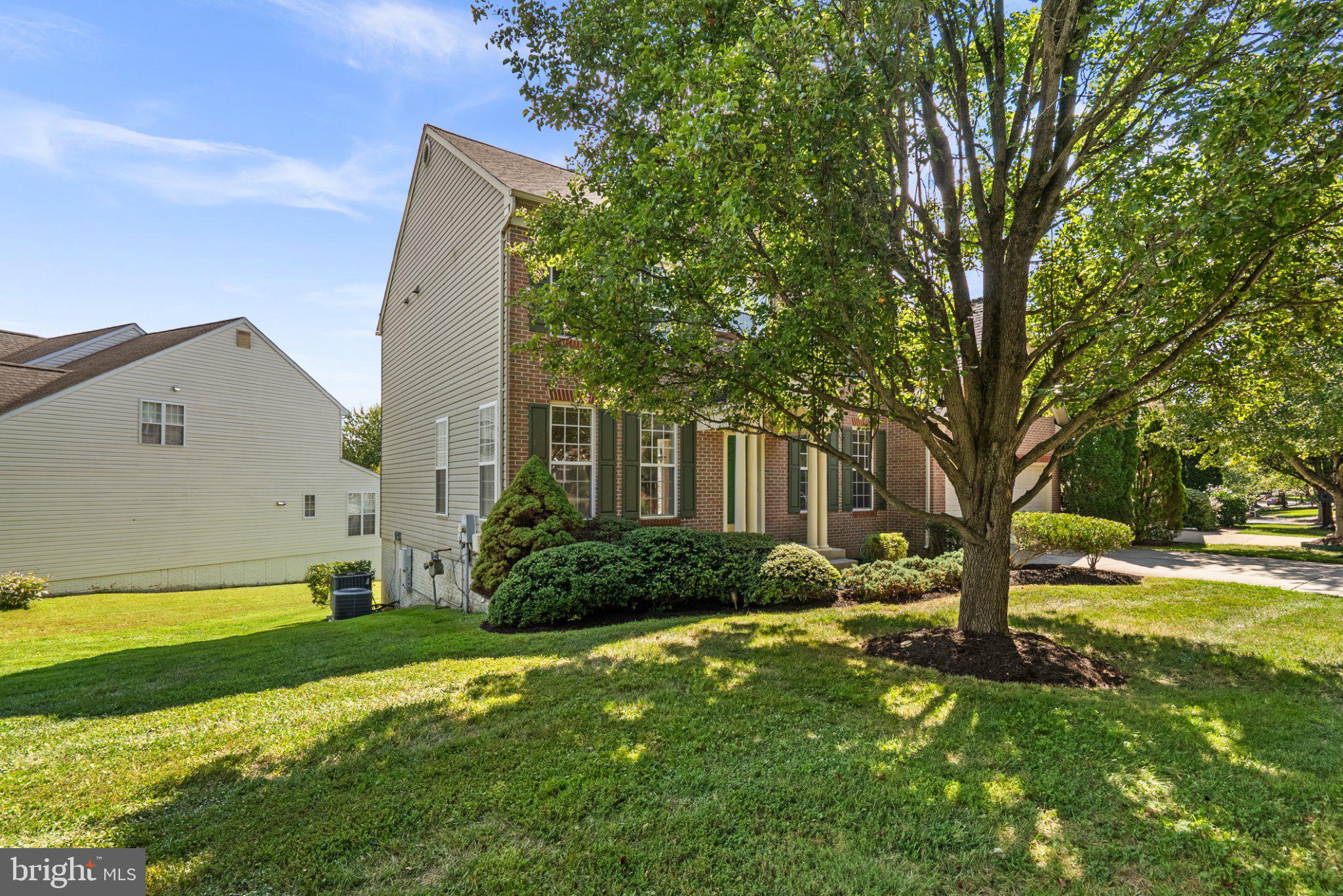 18015 COACHMANS ROAD