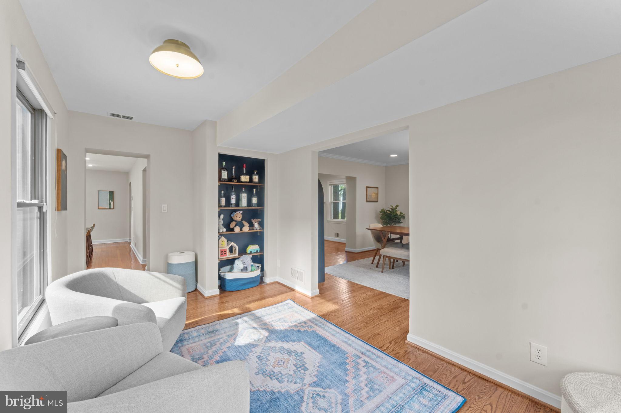 WOODSIDE - Residential