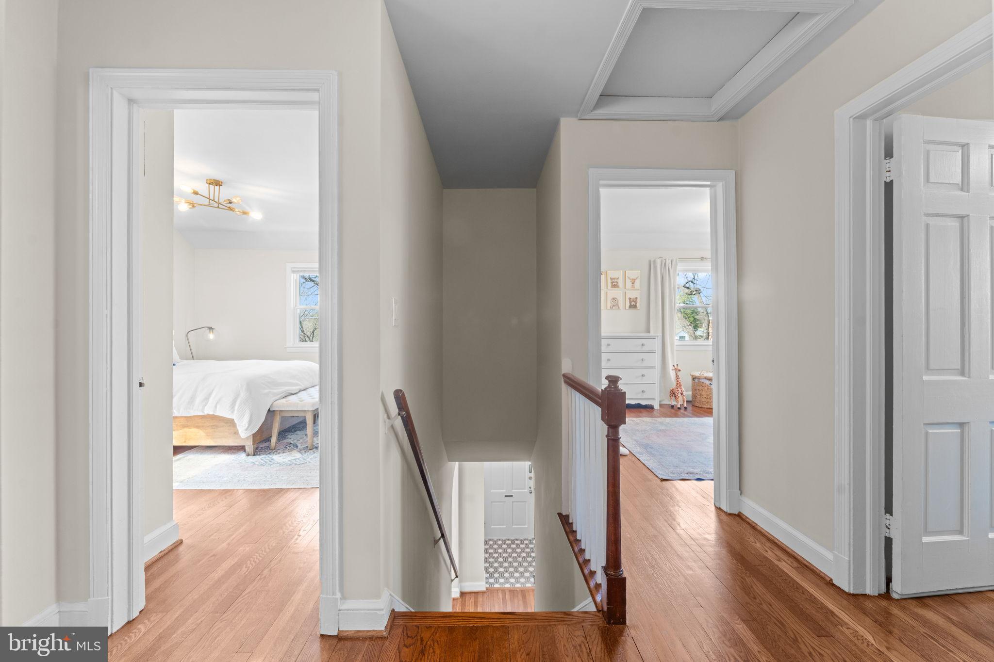 WOODSIDE - Residential