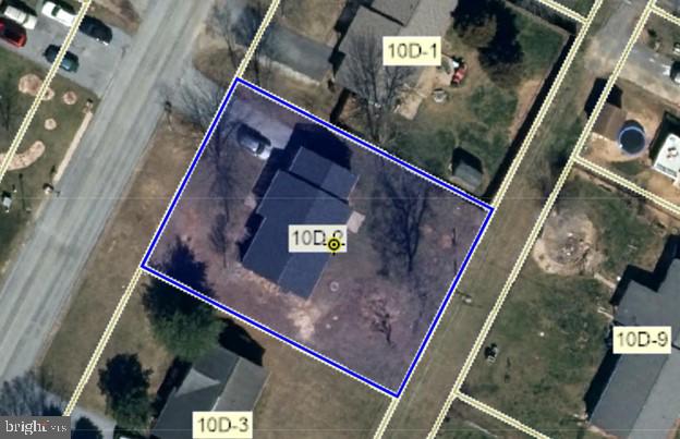 PENN STREET - Residential