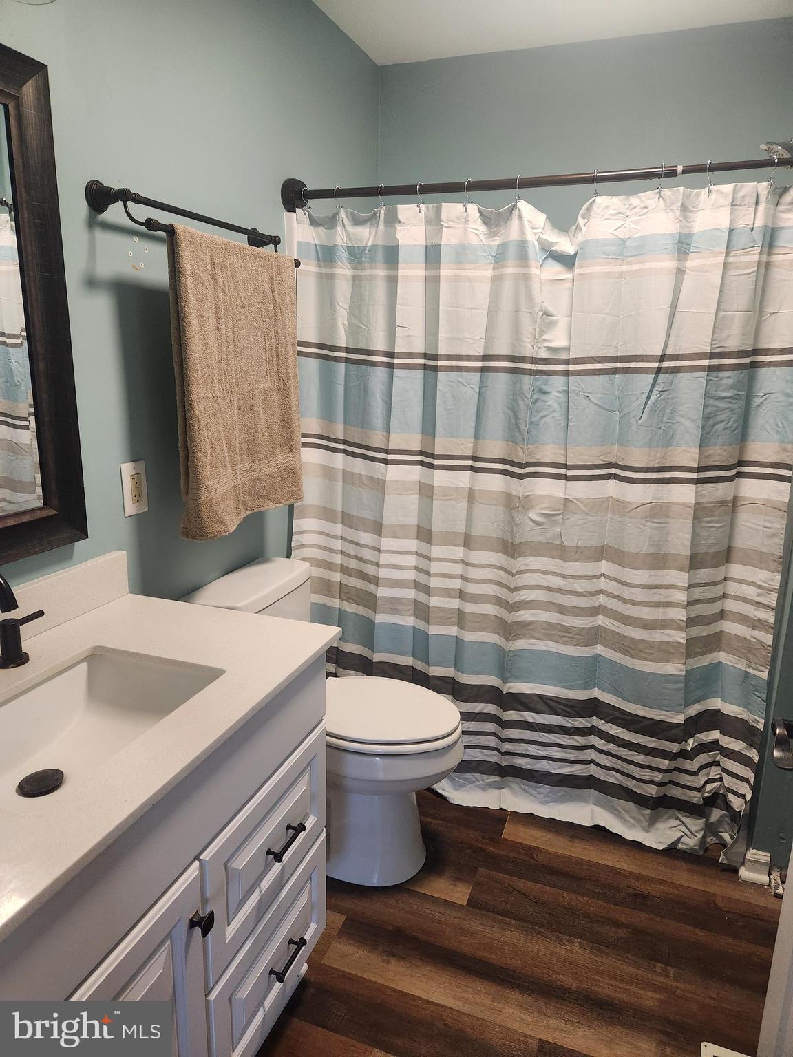 PENN STREET - Residential