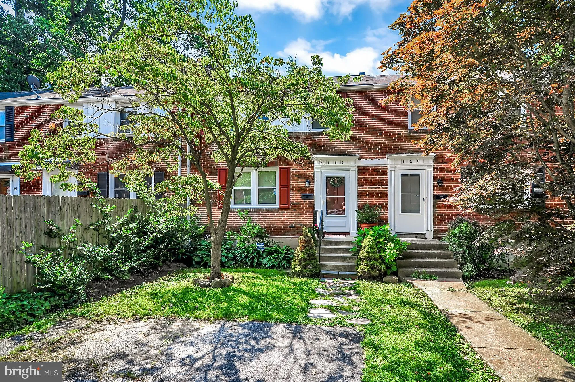 162 Maple Hill Road, Wilmington, DE 19804