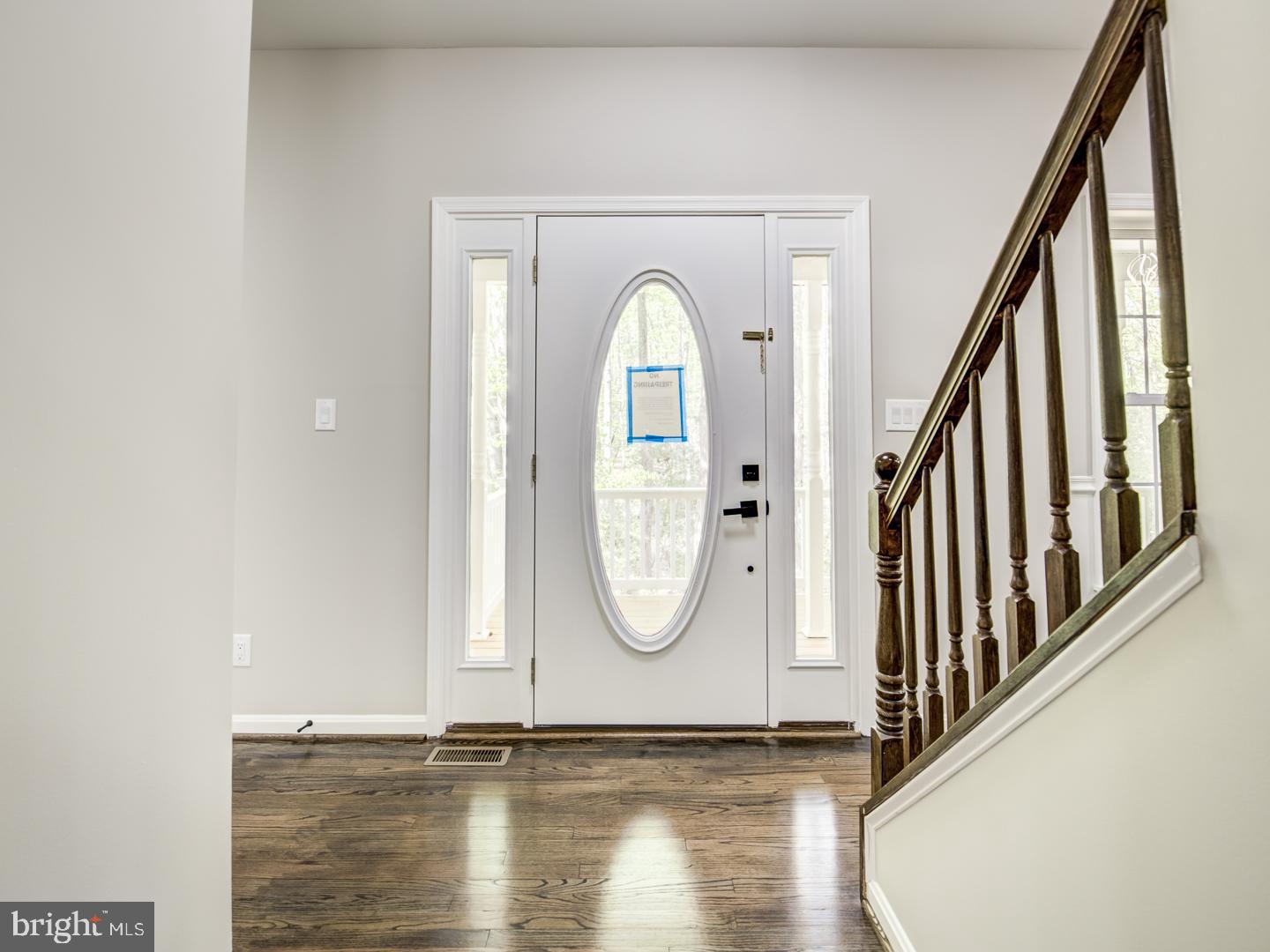 APPLE CREEK - Residential