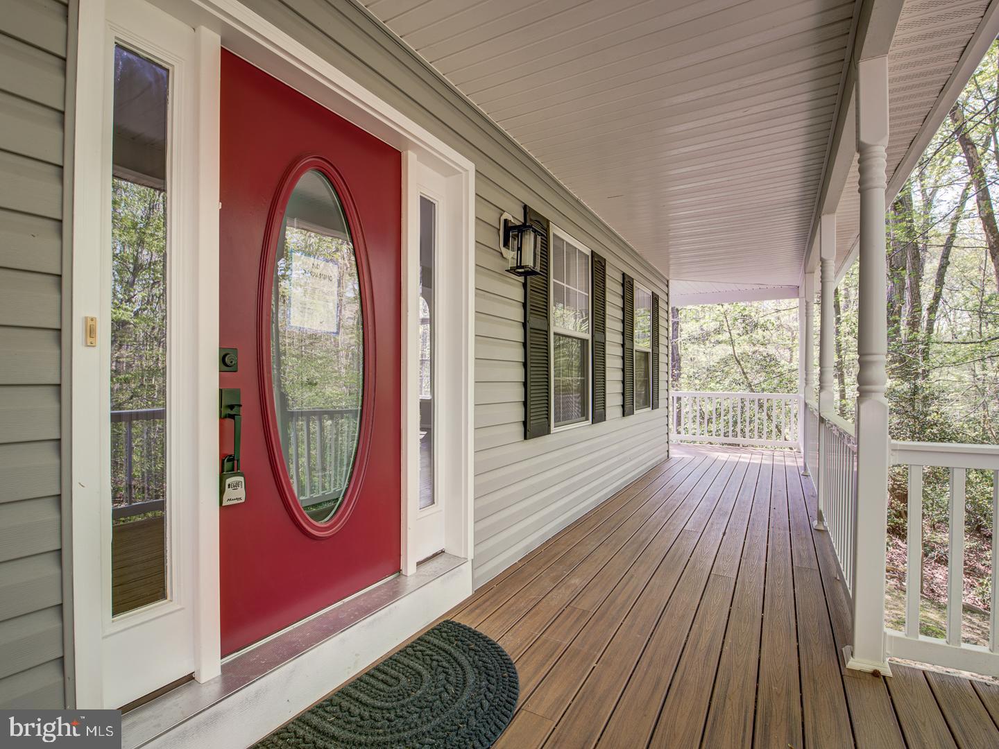 APPLE CREEK - Residential