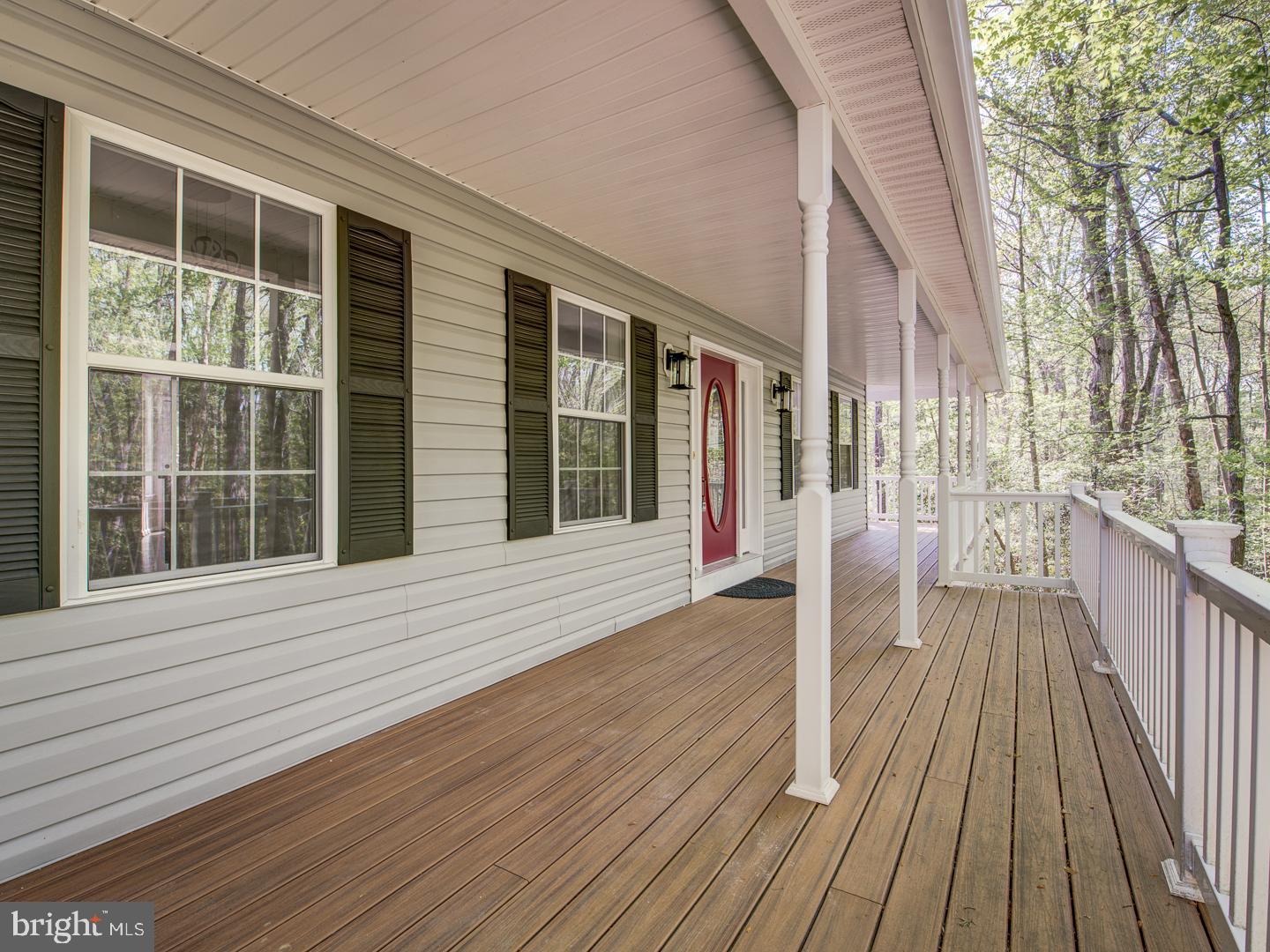 APPLE CREEK - Residential