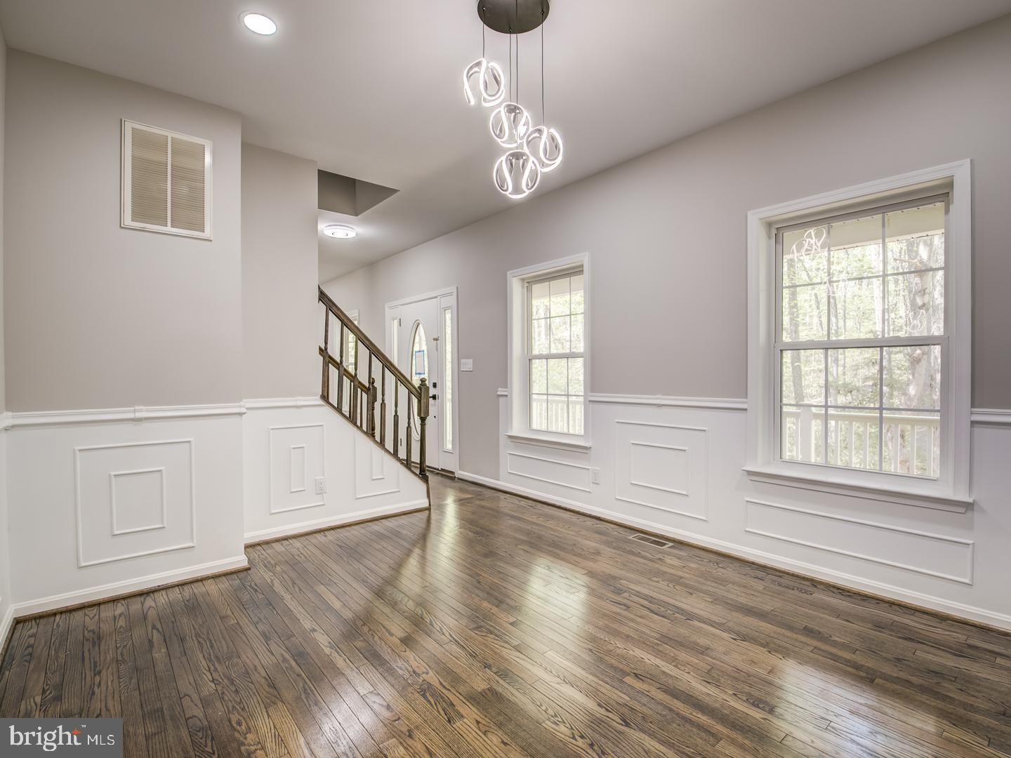 APPLE CREEK - Residential