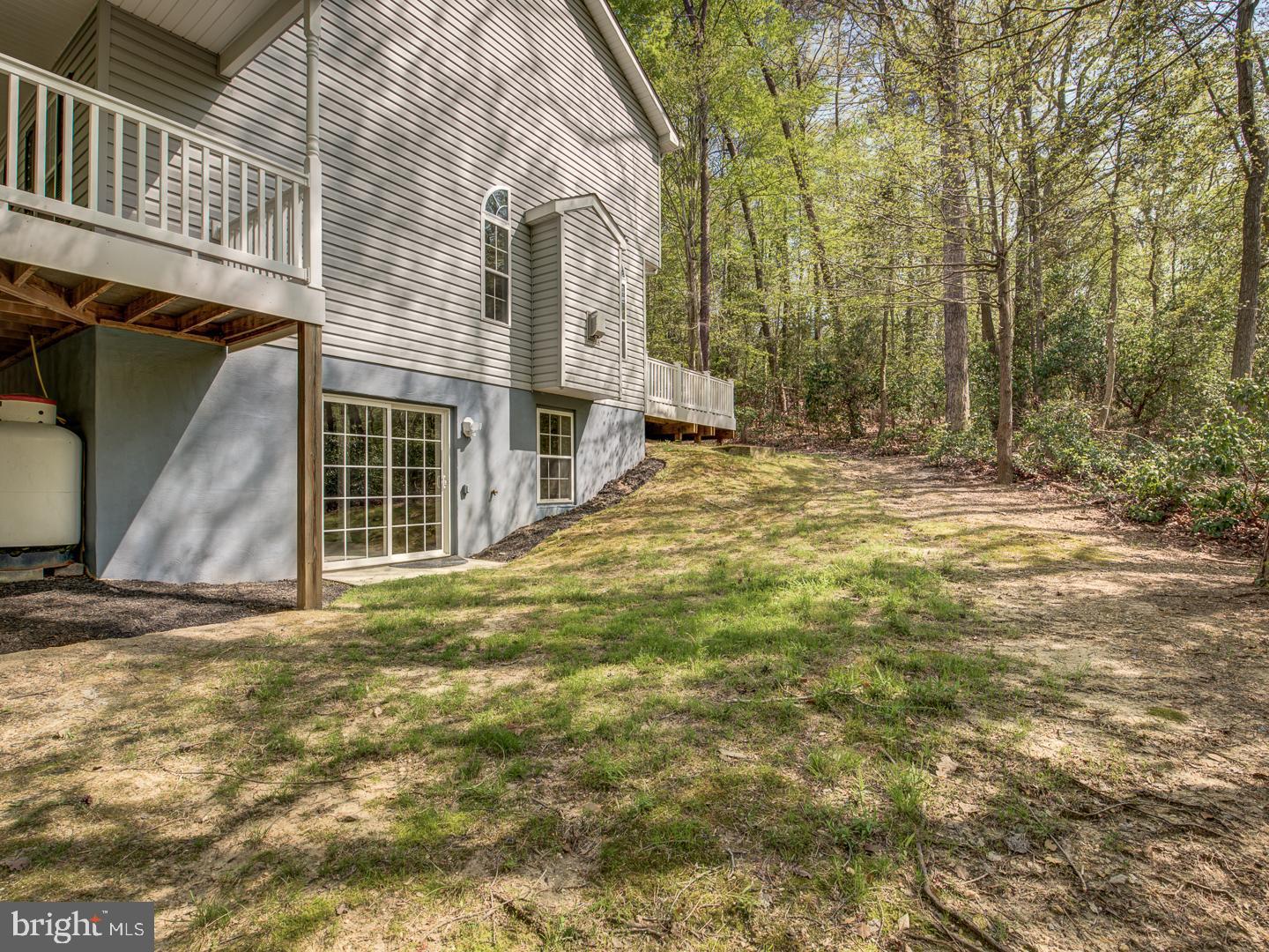 APPLE CREEK - Residential